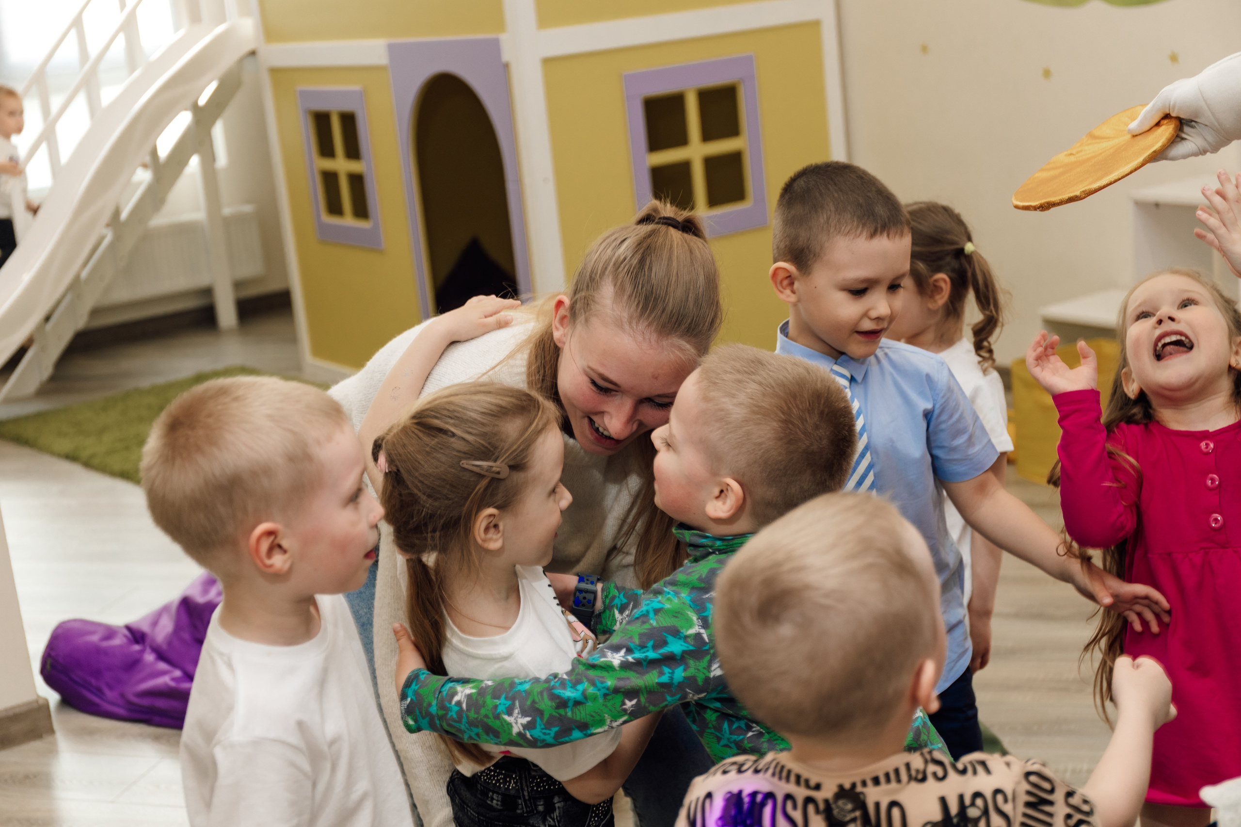 № 3. Фотограф в Москве Юлия Хамзина