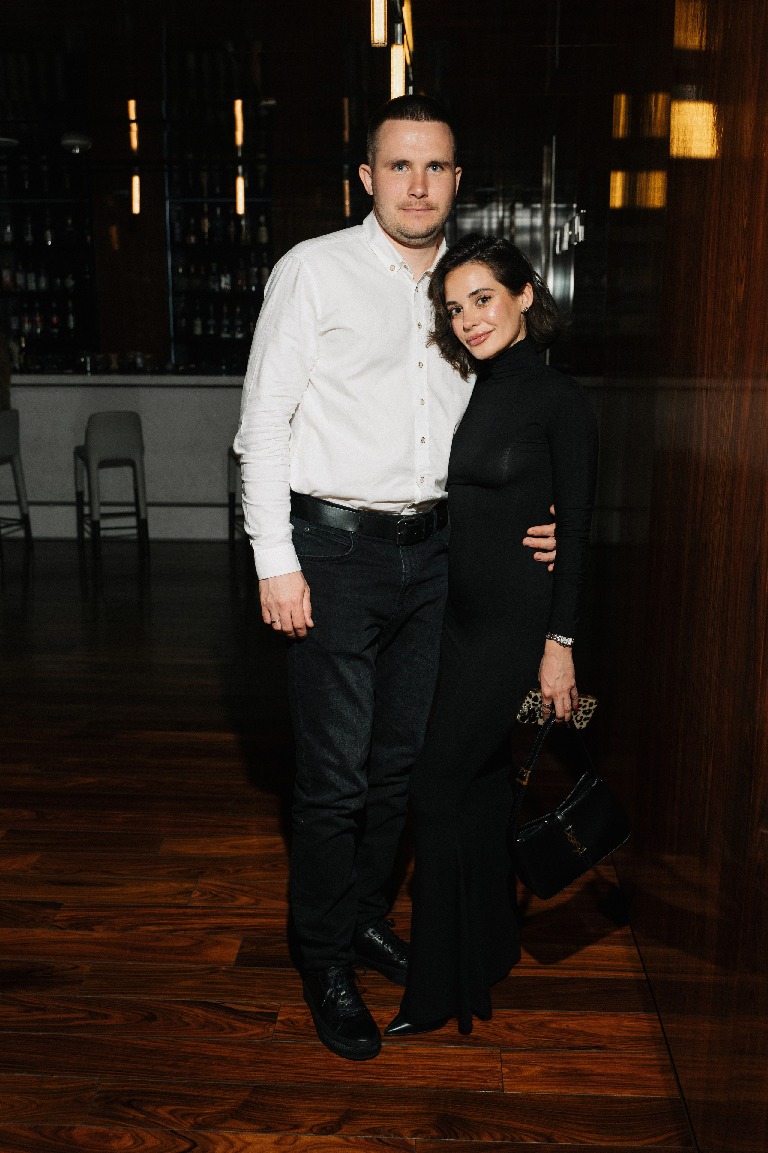 11 мая (суббота). BENUAR Restaurant