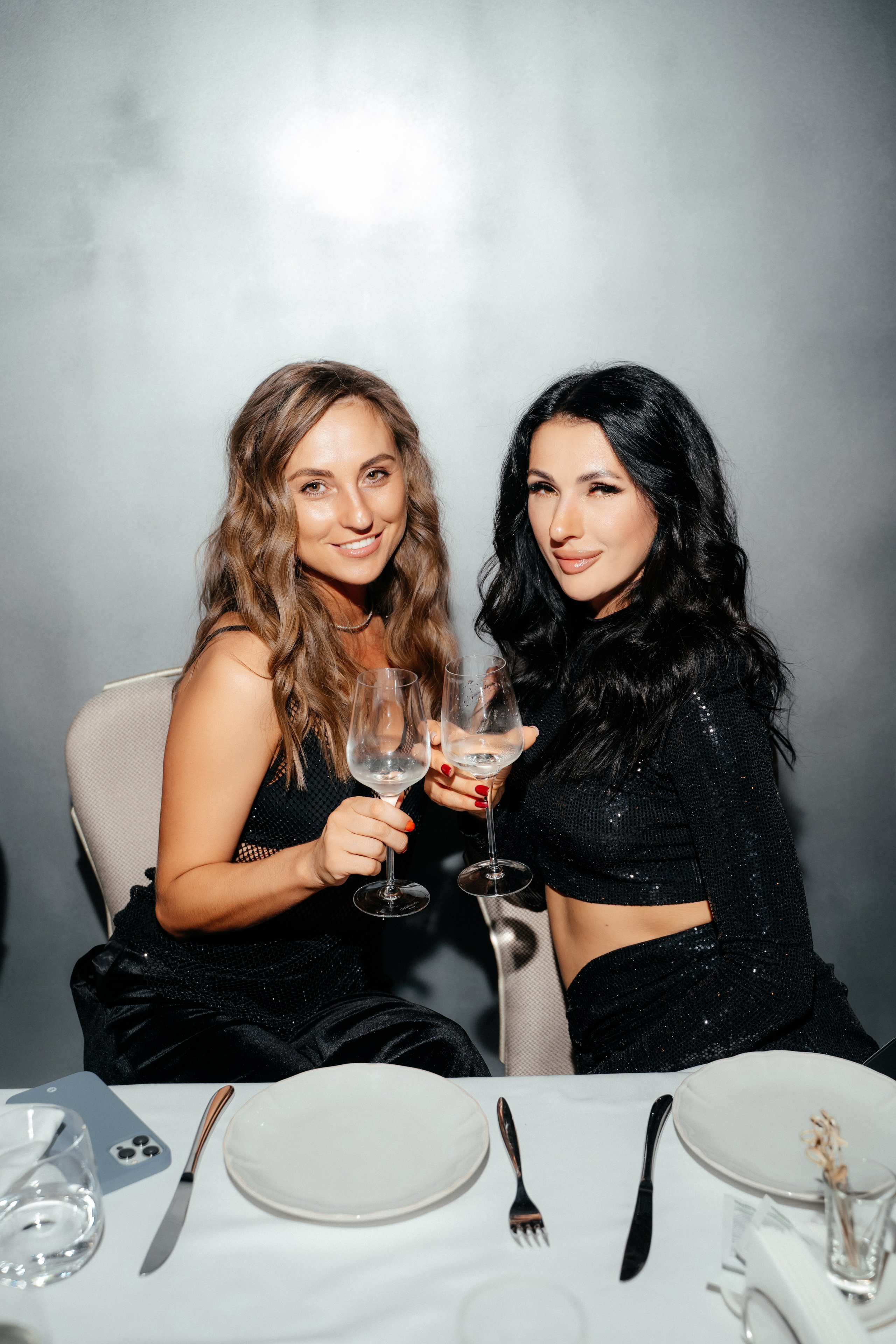 1 марта (пятница). BENUAR Restaurant