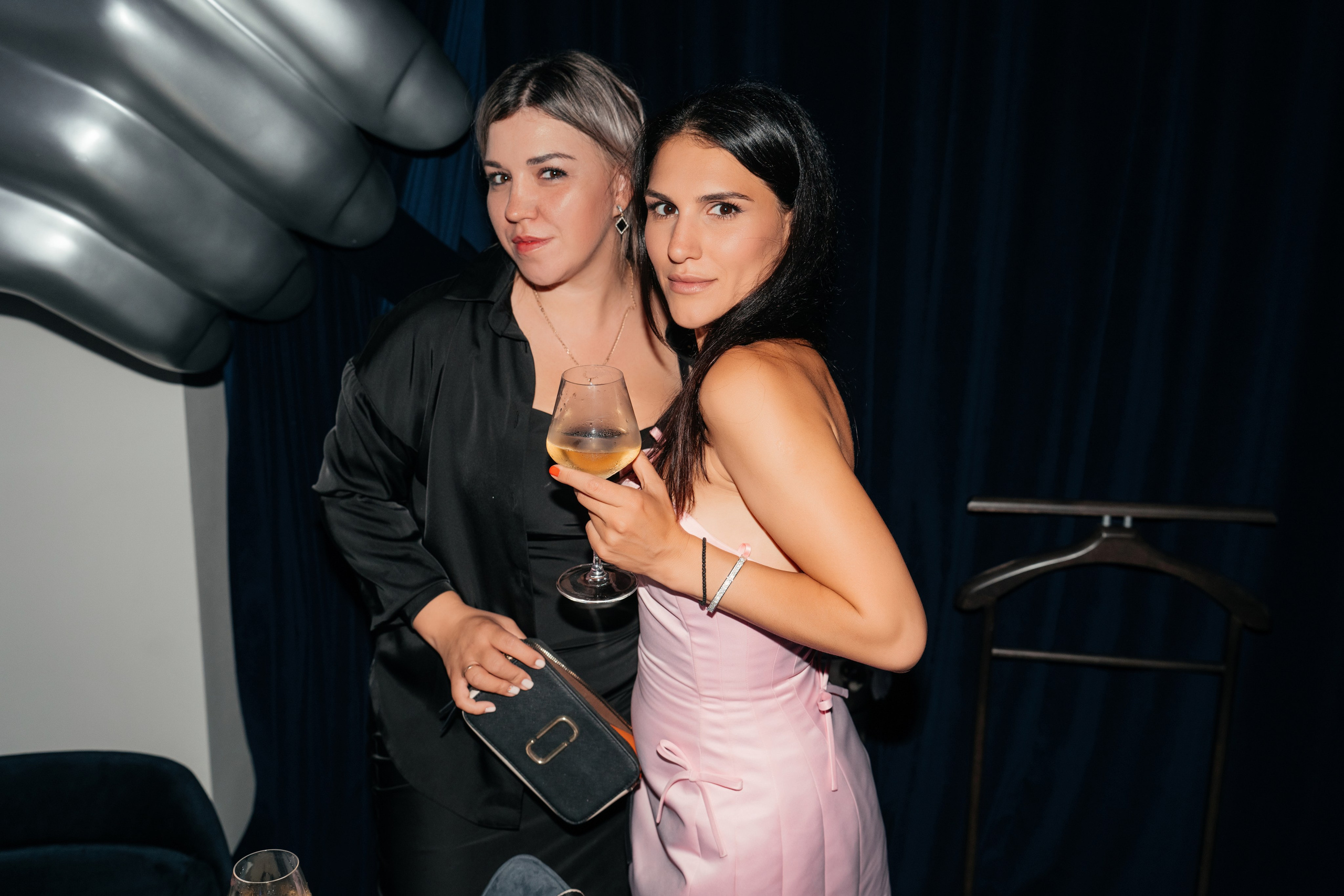 9 августа (пятница). BENUAR Restaurant