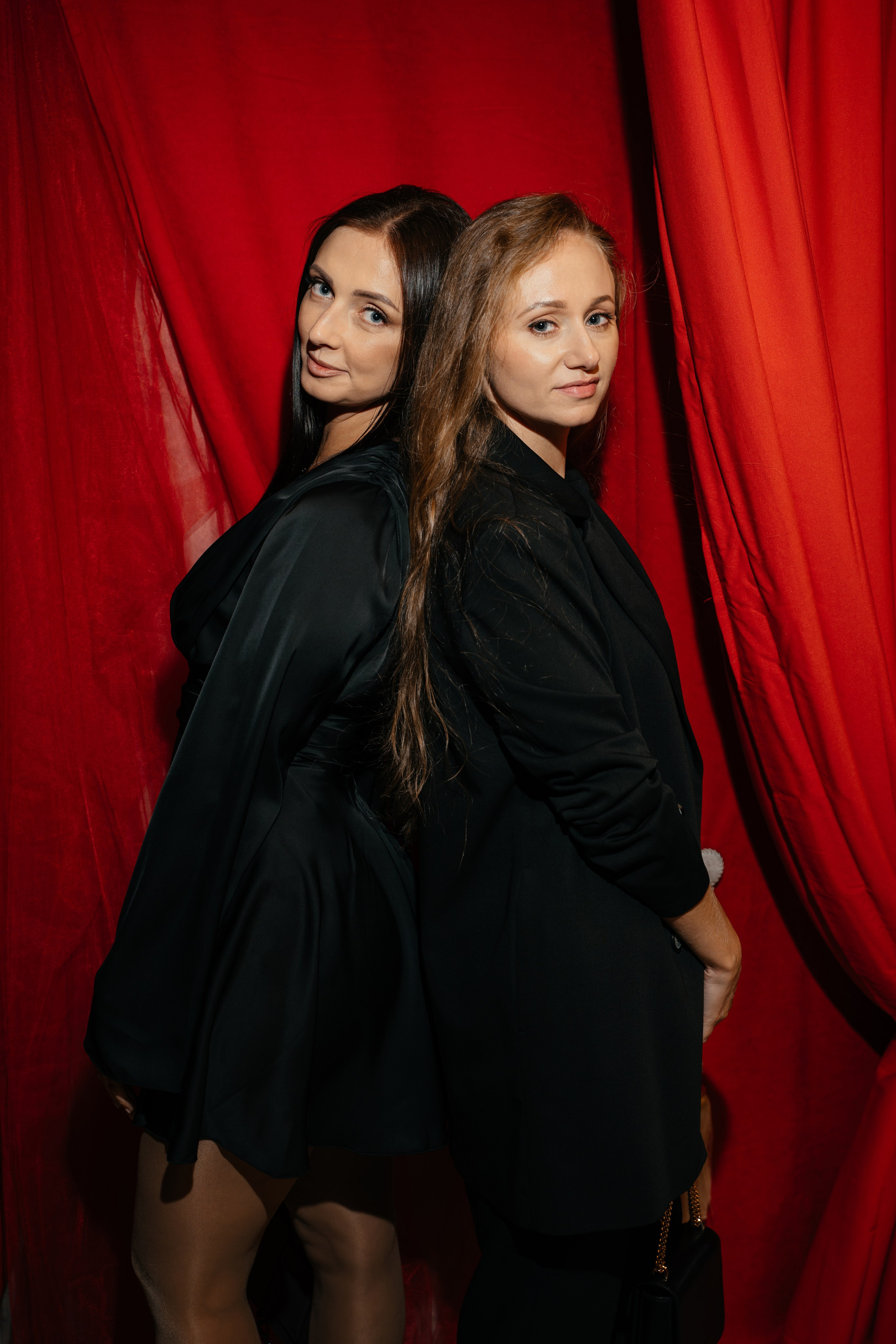 14 сентября (суббота). BENUAR Restaurant