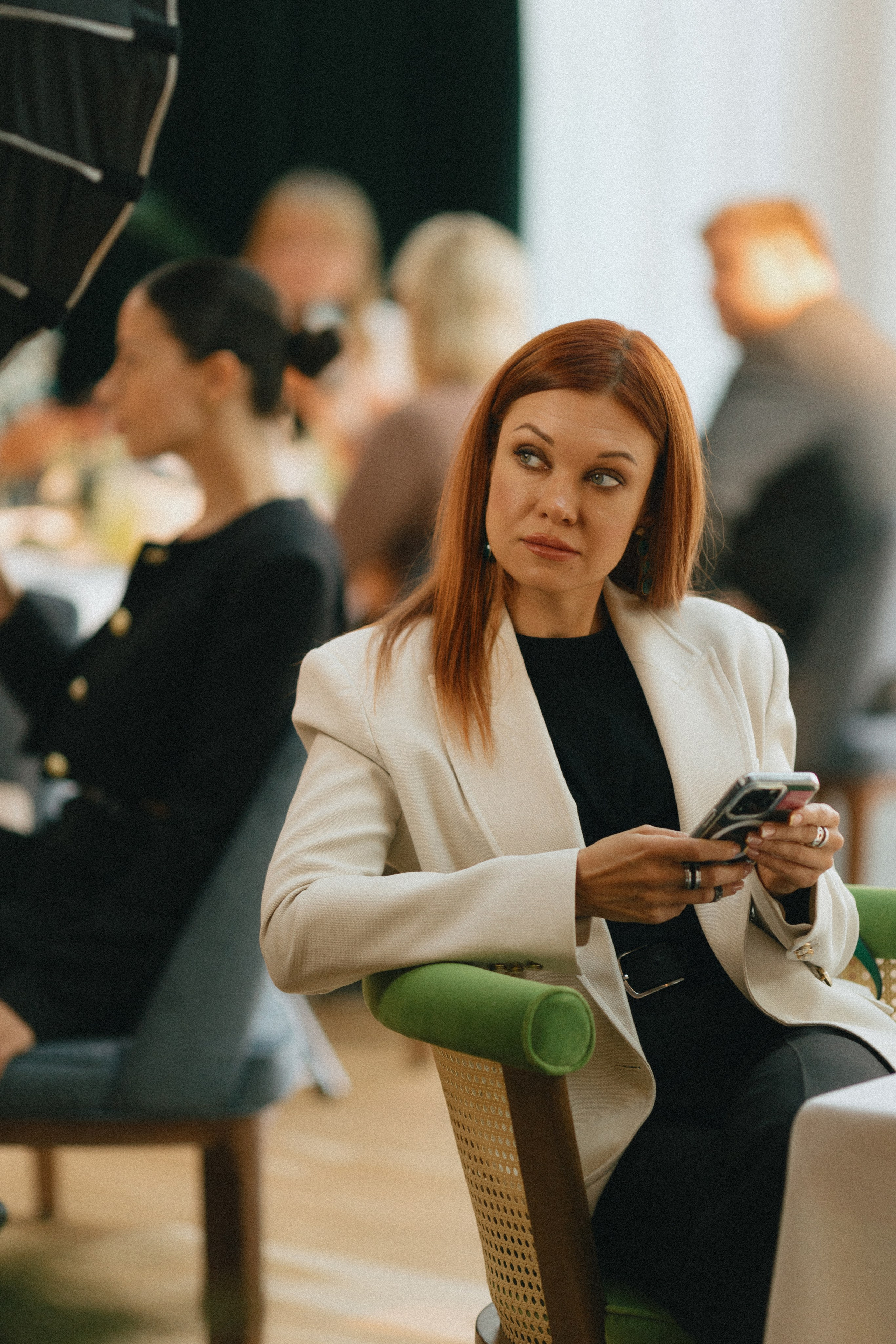 21 мая (среда) Закрытая дегустация Андрей Матюха & BENUAR. BENUAR Restaurant