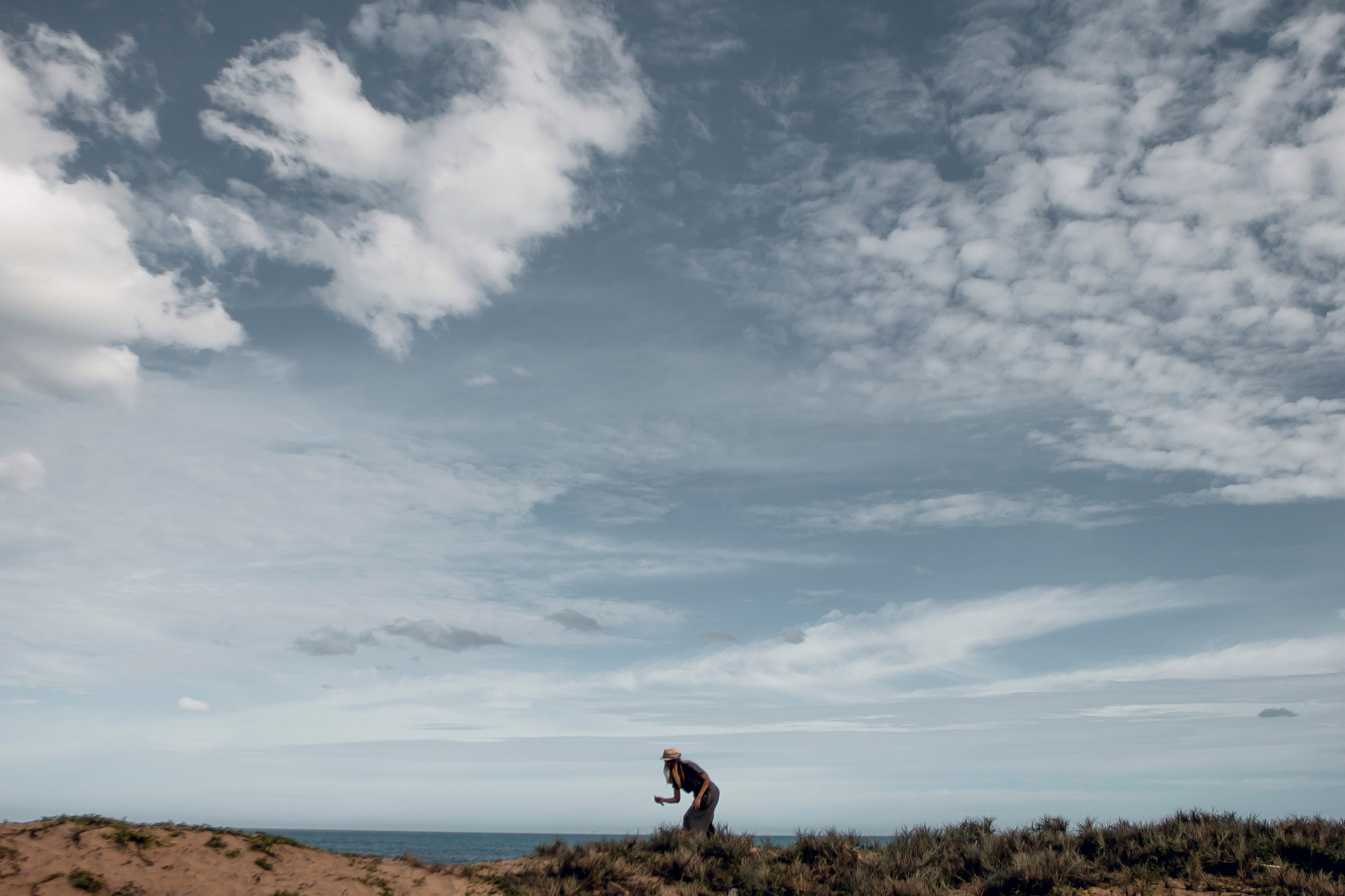 Sri Lanka. Art Photographer