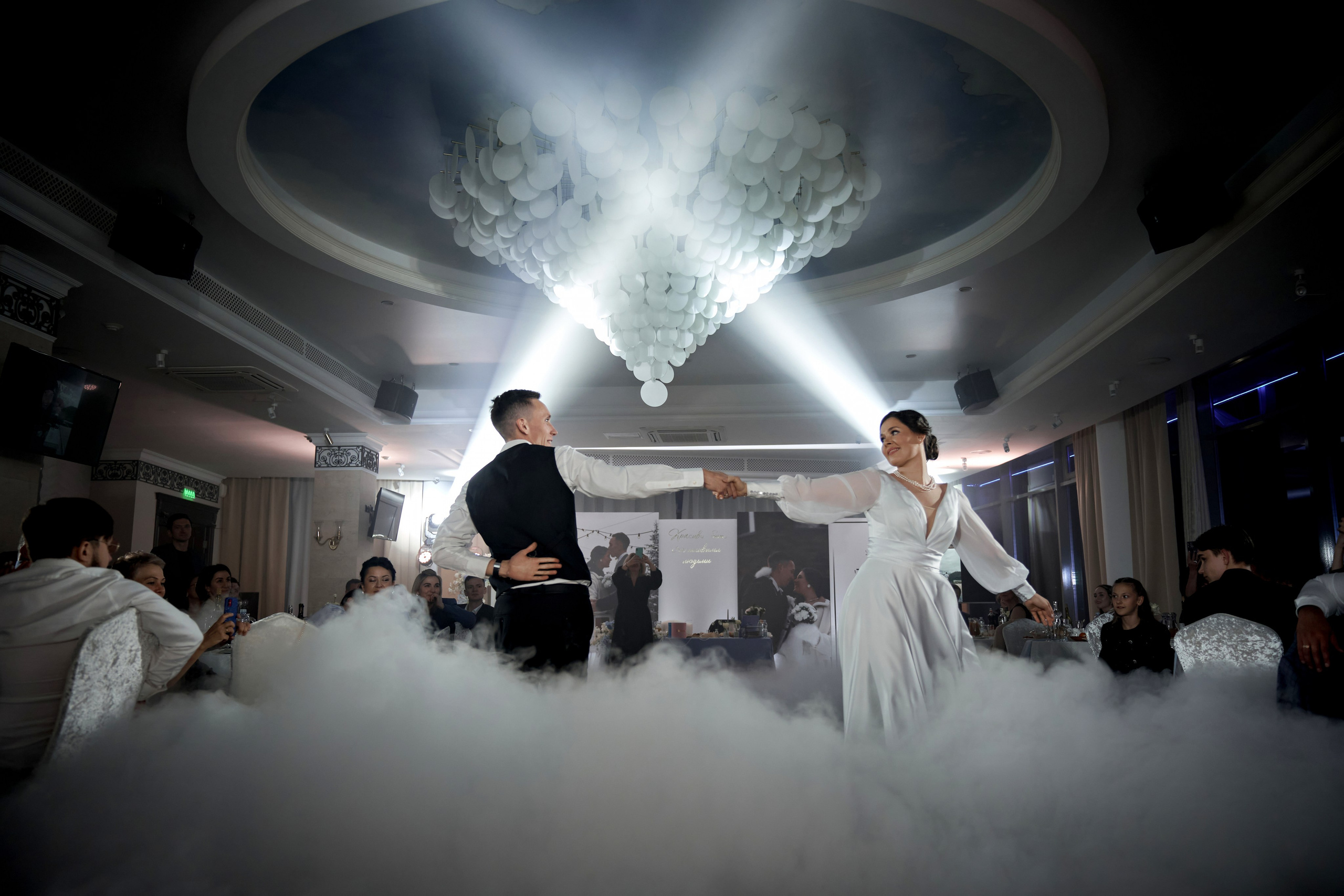 Вася & Арина. Фотограф в Нижнем Новгороде Марина Кузнецова