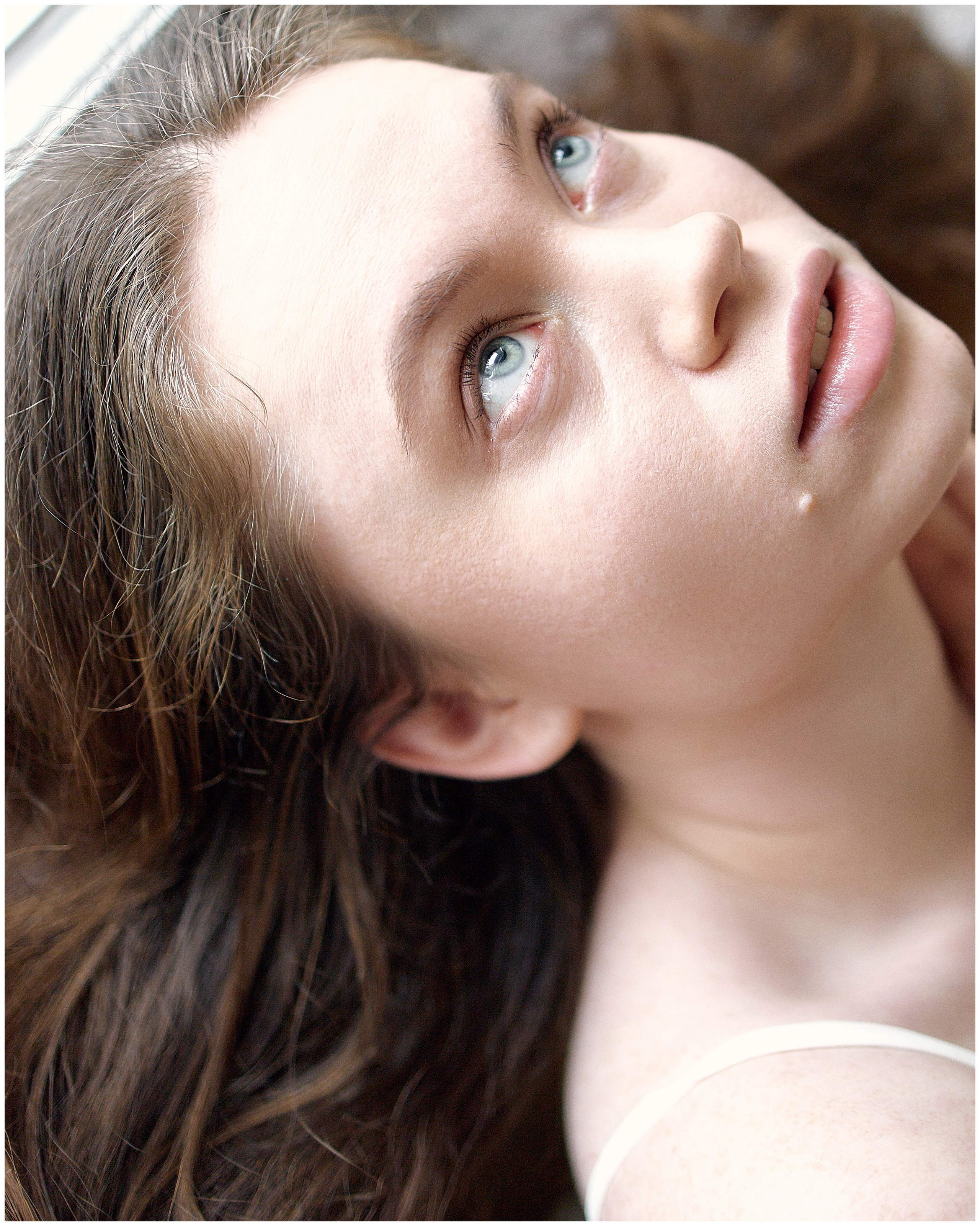 Ольга. Портретный фотограф в Москве | Анастасия Старкова