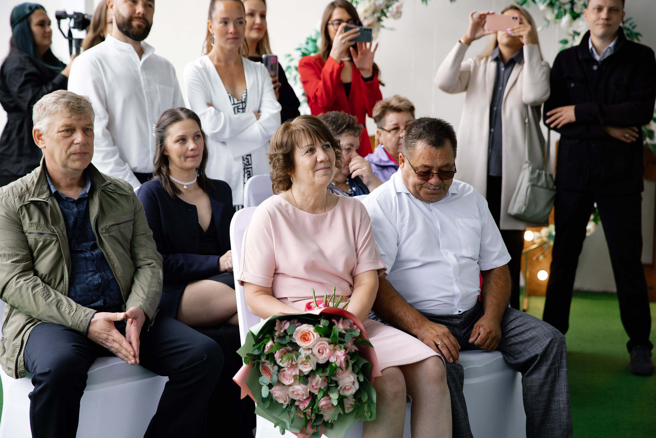 М&Ю. Свадебный и репортажный фотограф в Перми