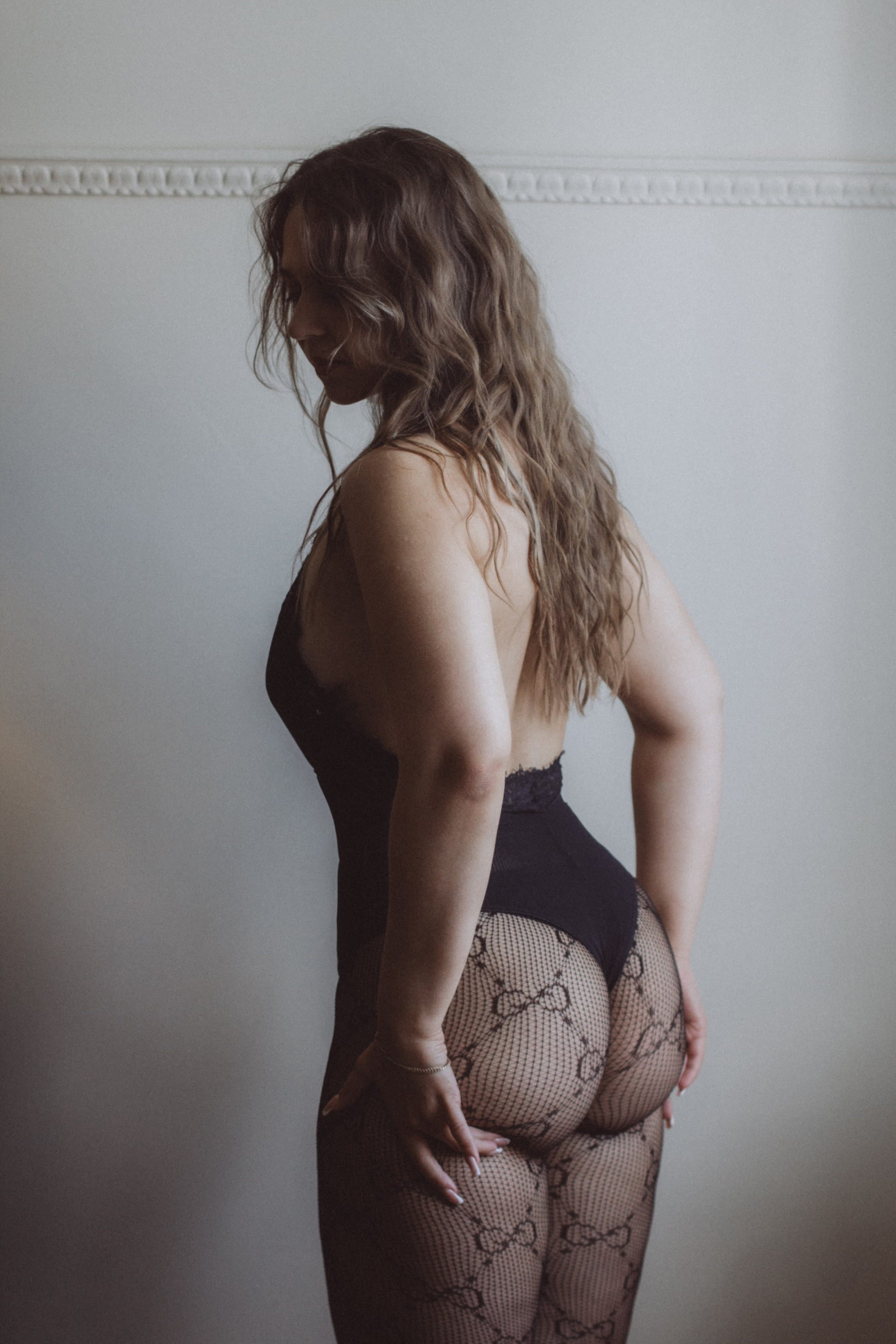The Queen's Room. Katrin Rosevelli твой персональный фотограф