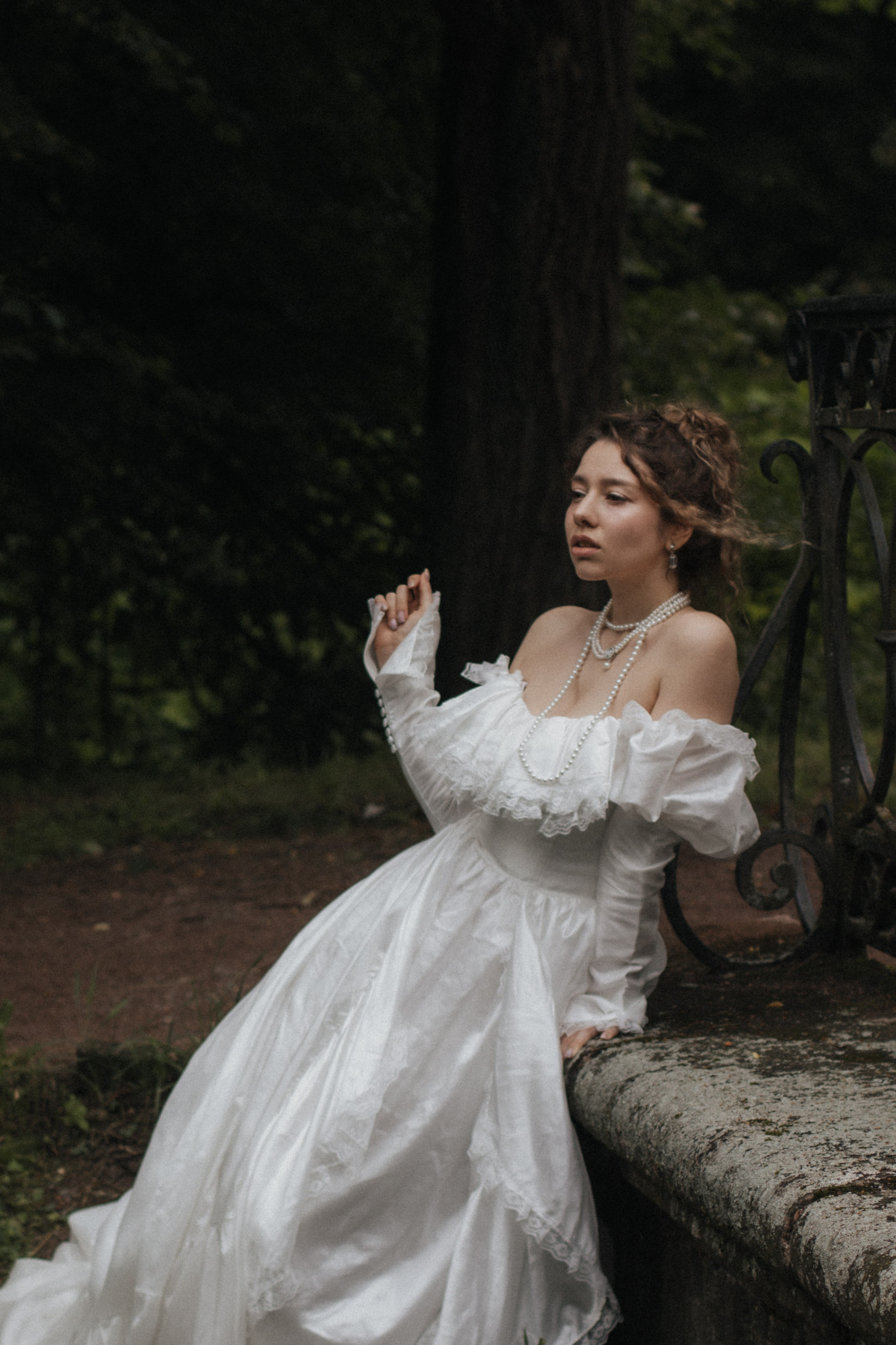 Silent Grace. Katrin Rosevelli твой персональный фотограф