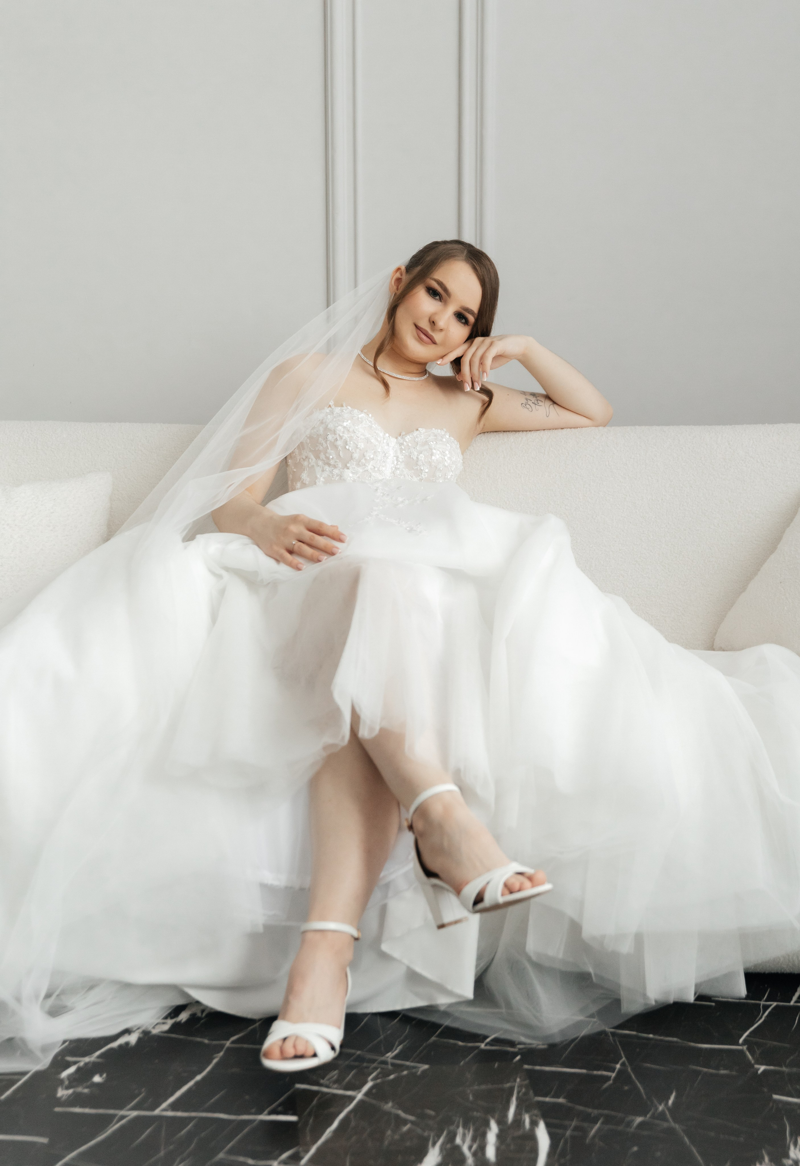 Maxim & Diana. Свадебный фотограф Ильнар Асадуллин