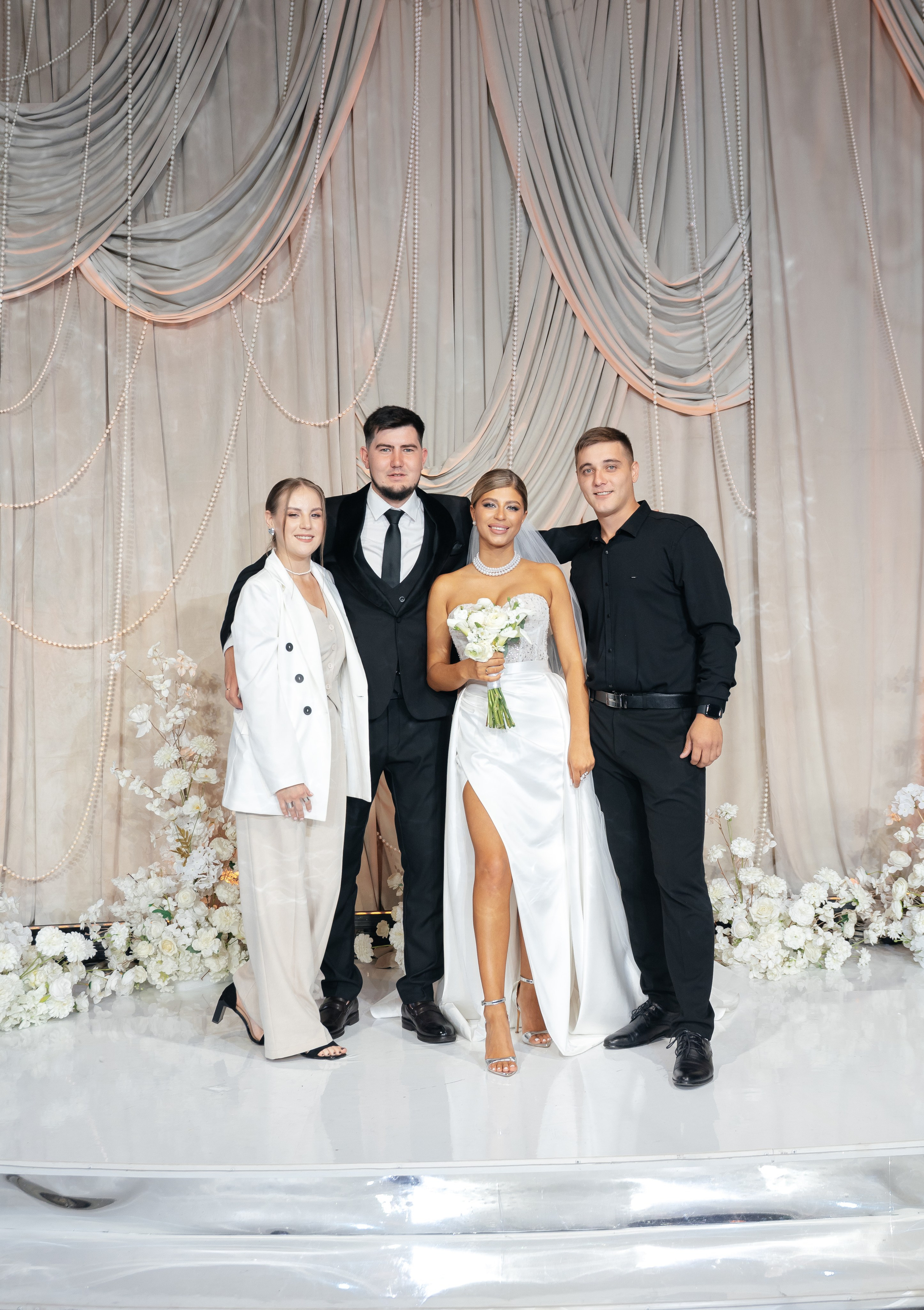 Aidar & Ralina. Свадебный фотограф Ильнар Асадуллин