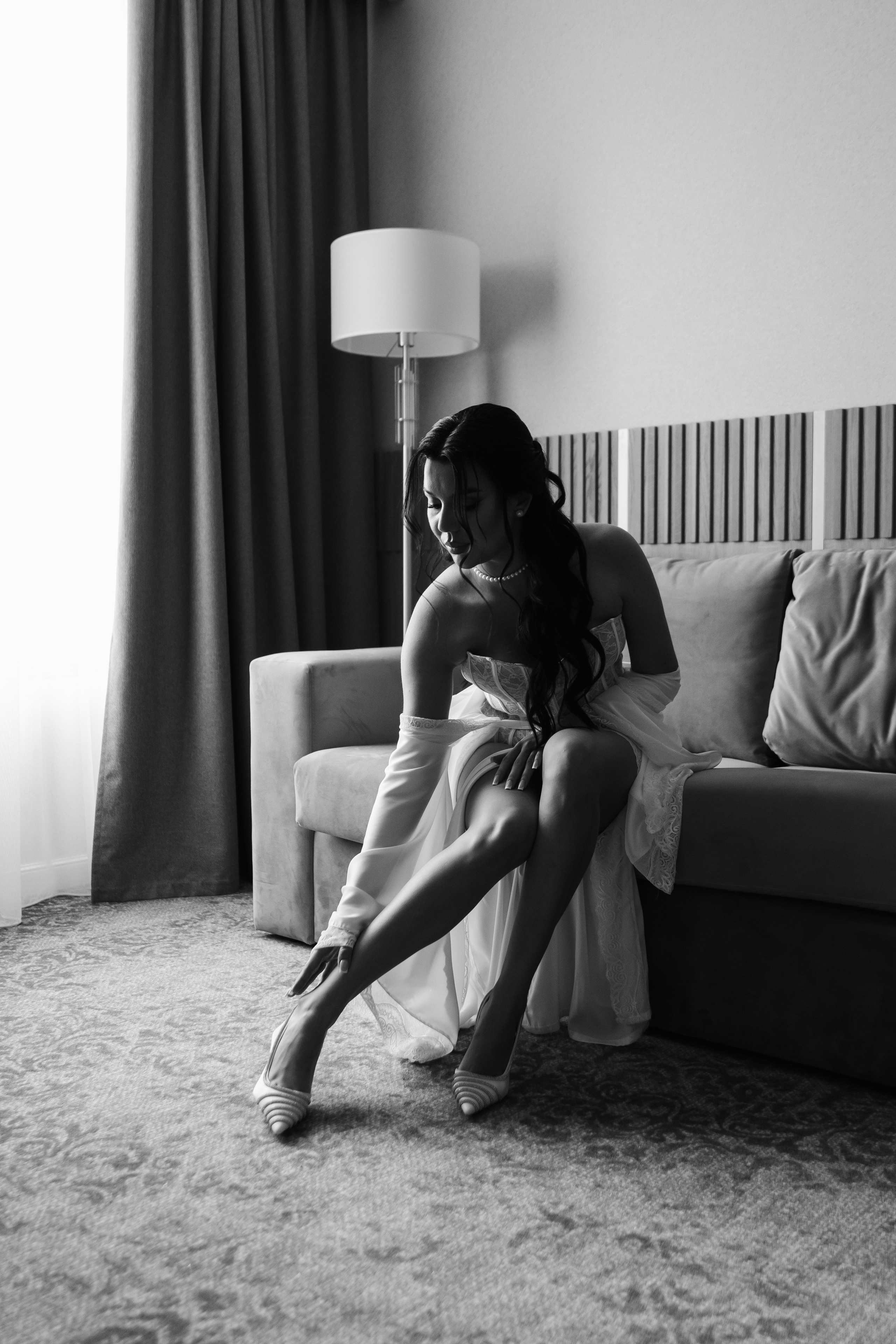 Stanislav & Kseniya. Свадебный фотограф Ильнар Асадуллин