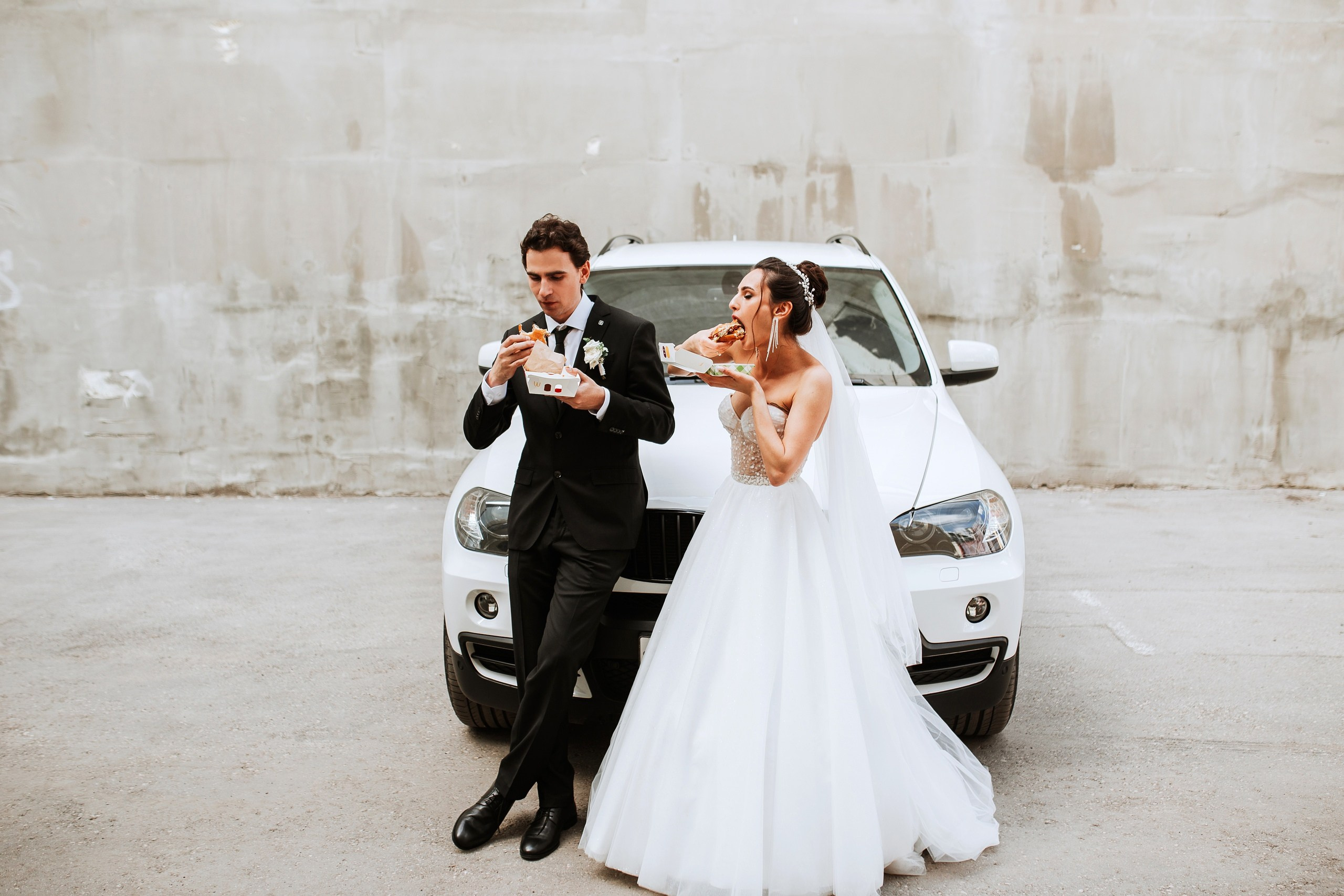 Свадебная. Фотограф Тольятти и Санкт-Петербург