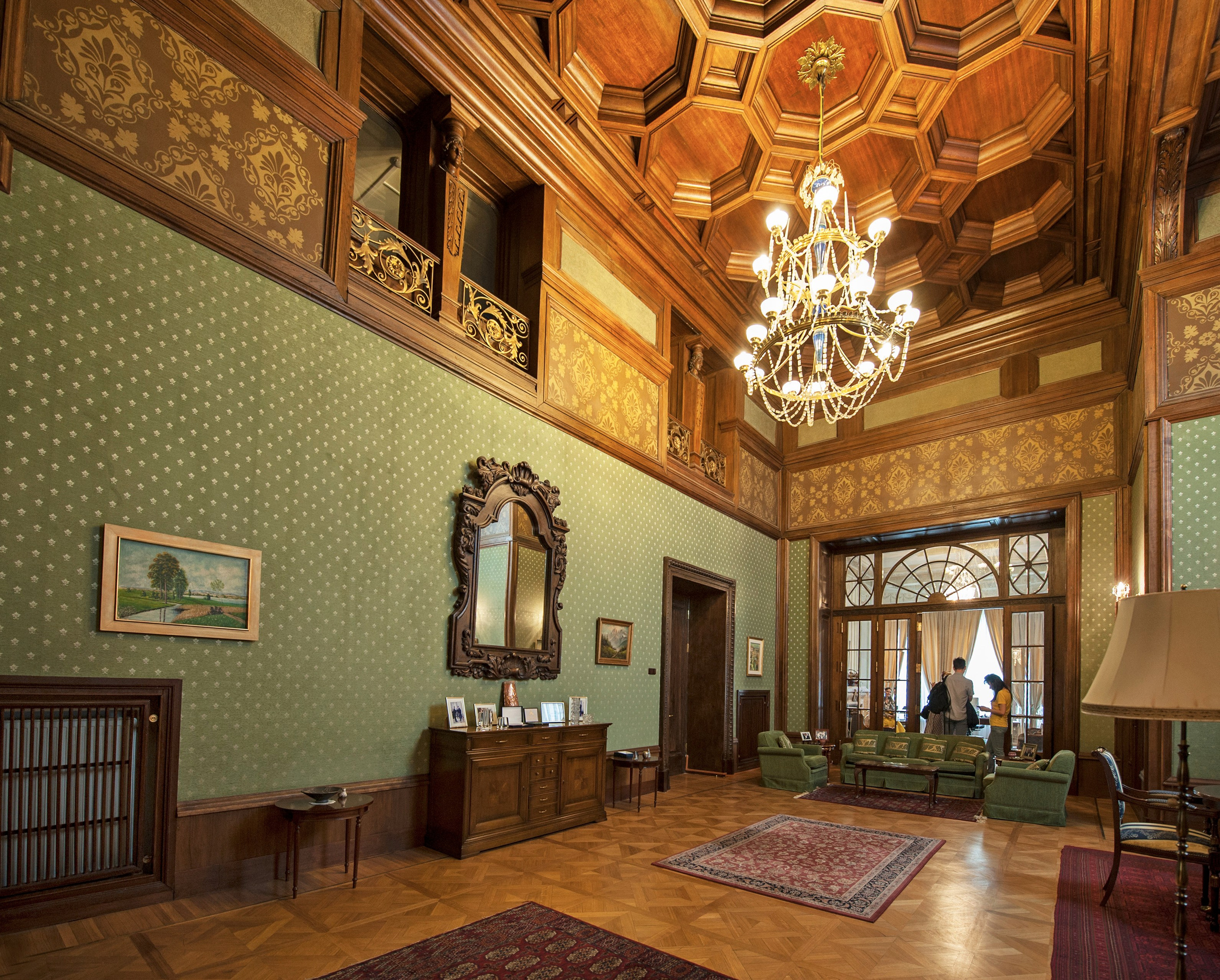 ИНТЕРЬЕР И АРХИТЕКТУРА. Www.apowerstudio.com