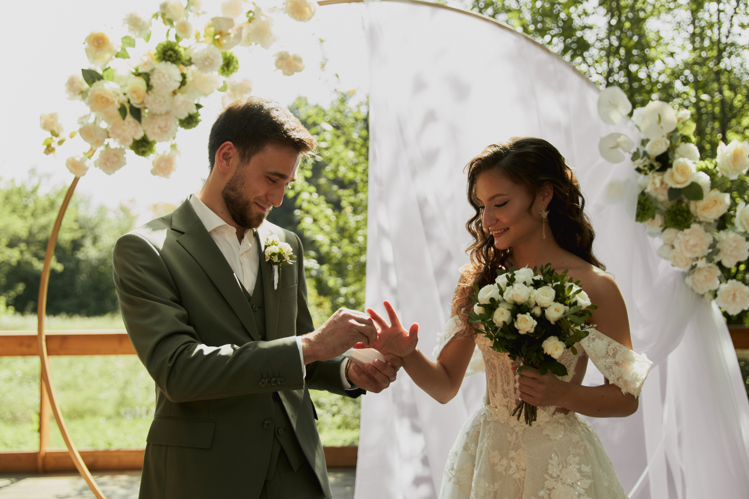 Екатерина и Даниил. Семейный и свадебный фотограф Лилия Матонина | Ангарск, Иркутск, Усолье-Сибирское, Байкал (Листвянка, Ольхон), Иркутская область