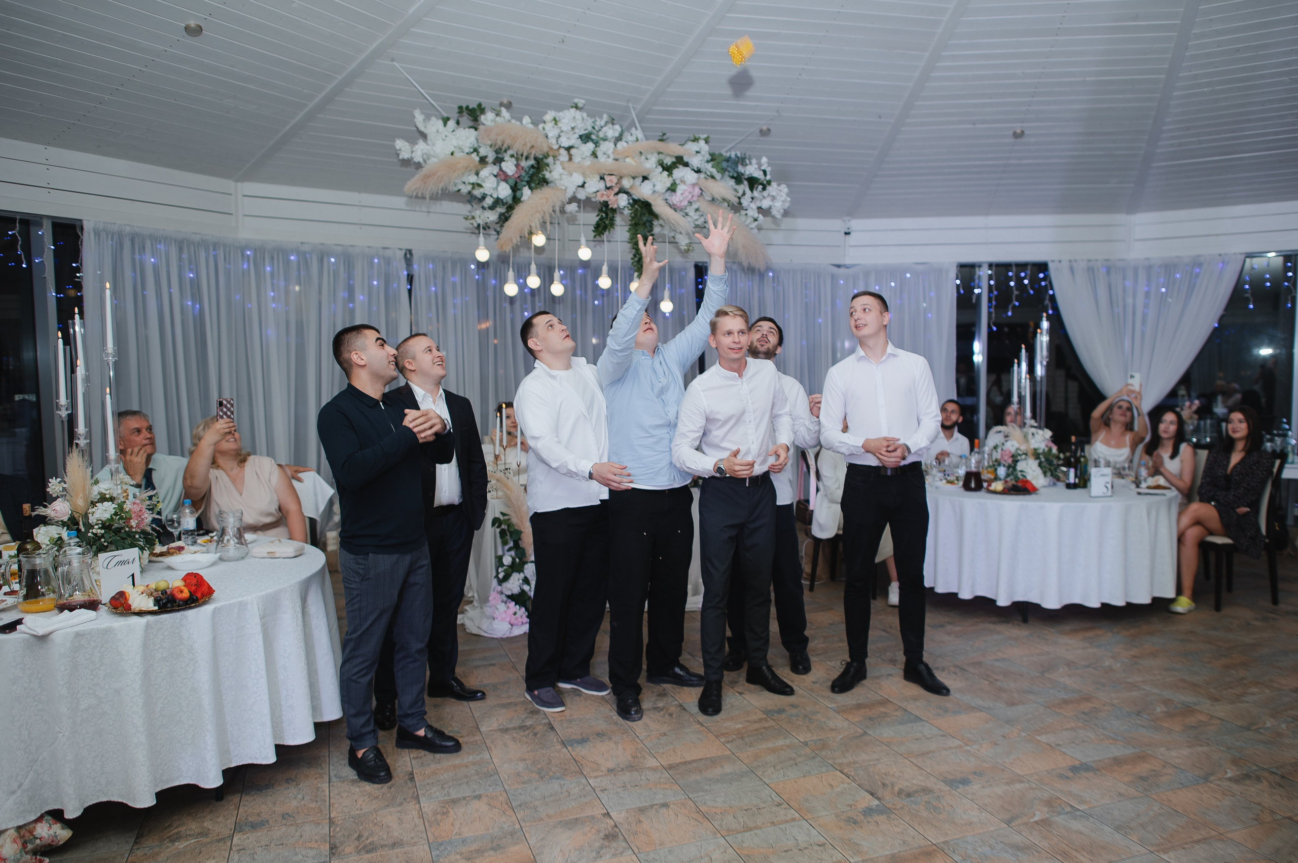 Никита и Ульяна. Свадебный фотограф в Ярославле Денис Медоваров