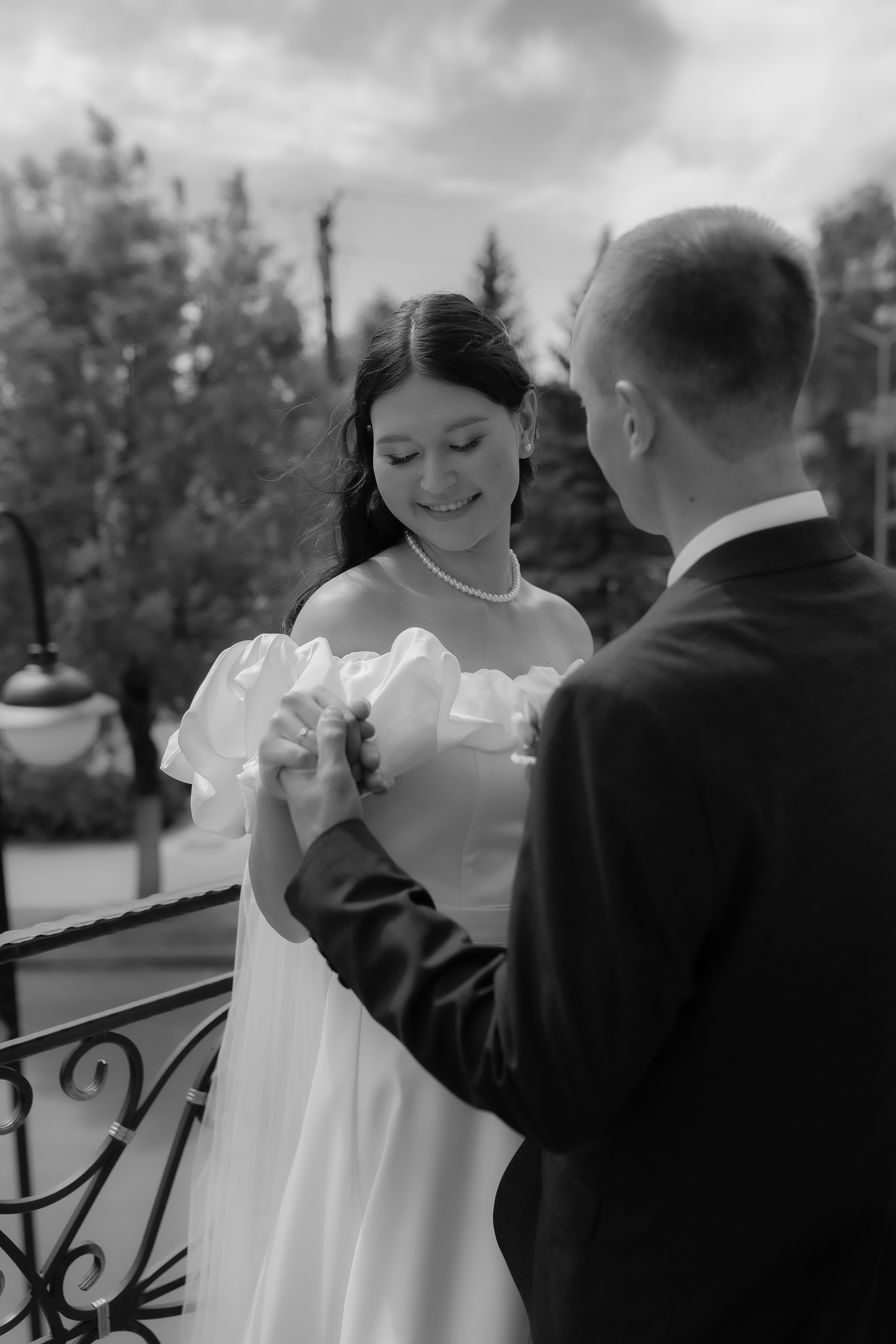 Вероника. Фотограф Торопец Кристина Абрамова Kanwellia photography