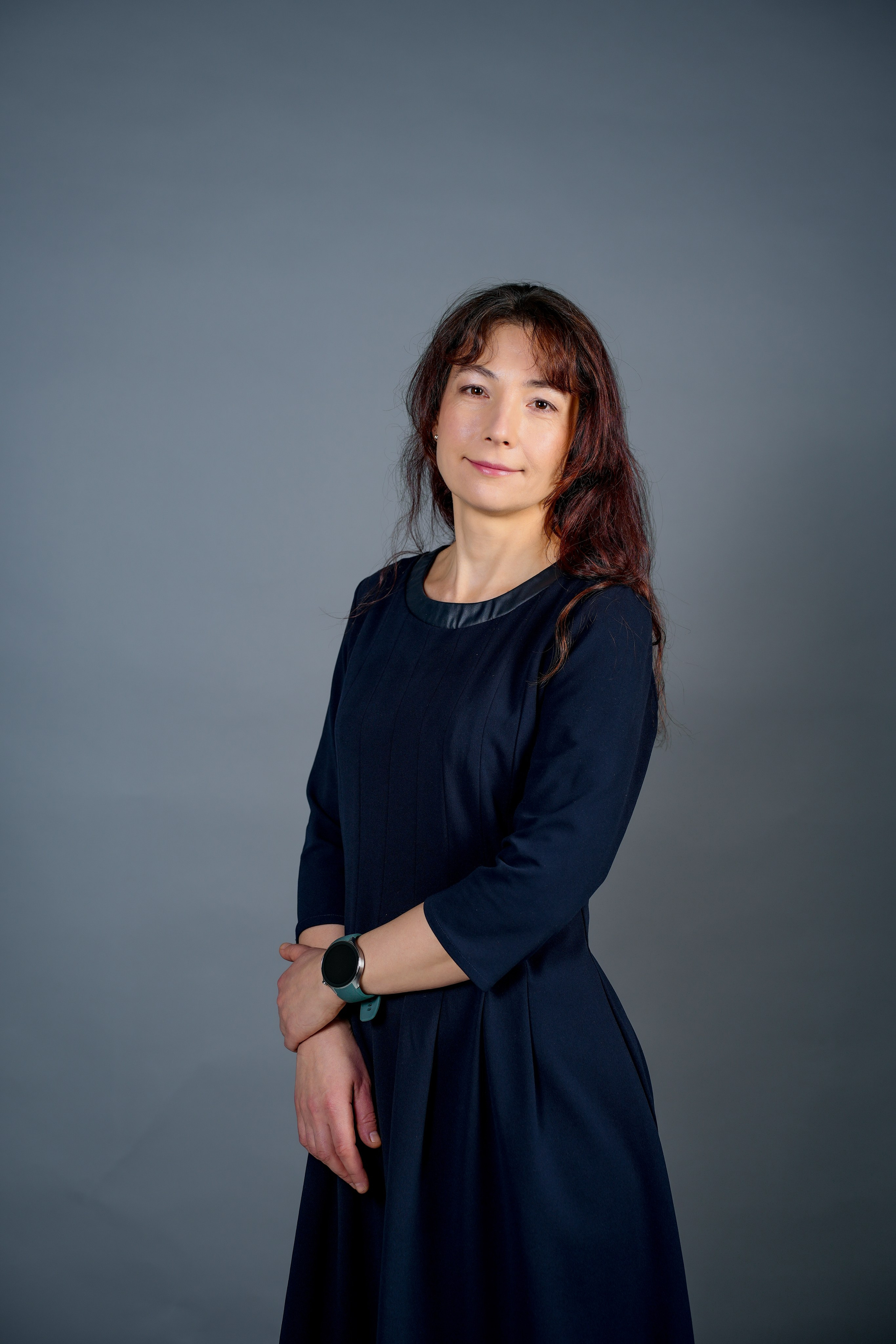 Портреты в студии. Фотограф Элина Задорожная