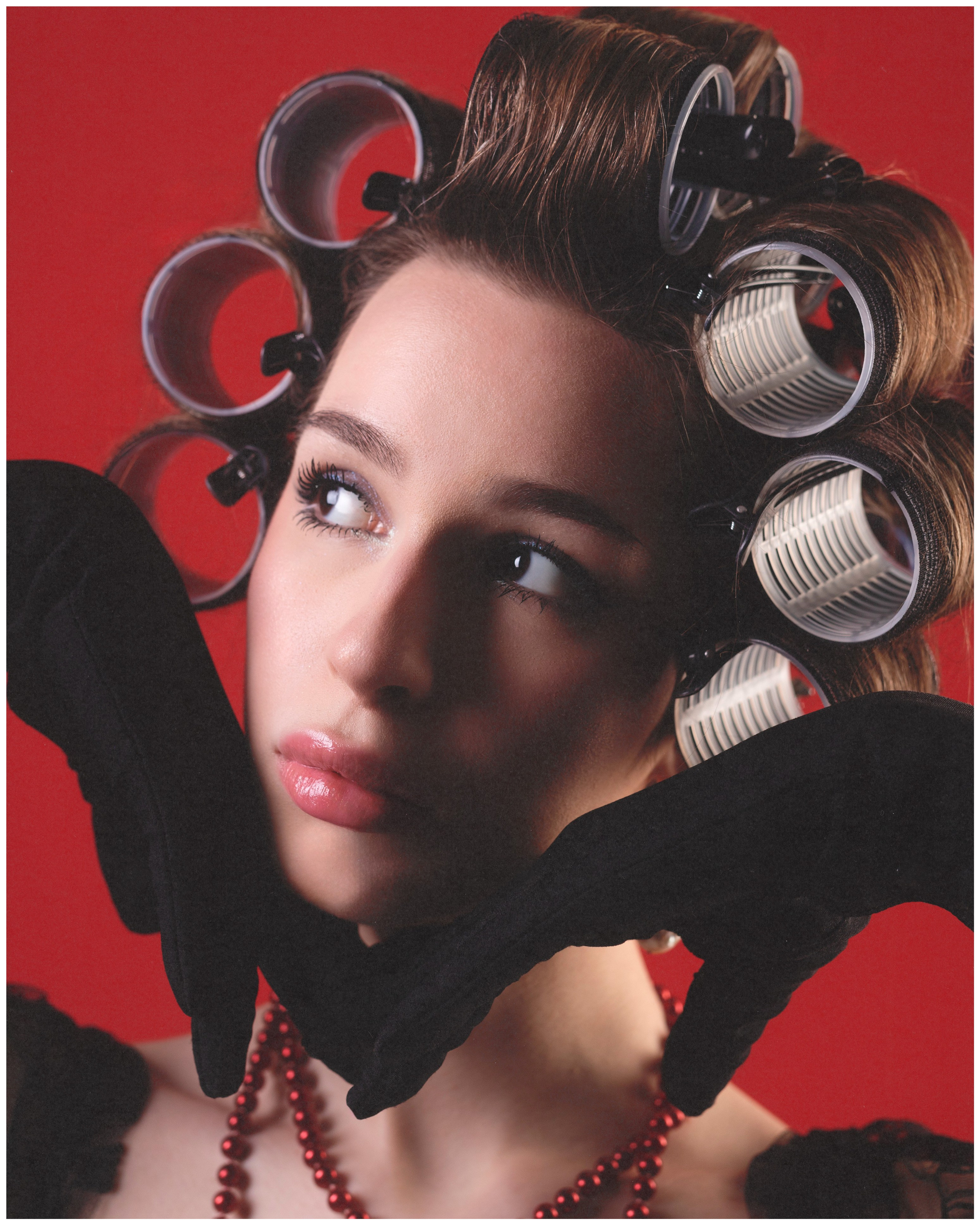 Индивидуальные. Портретный фотограф в Москве