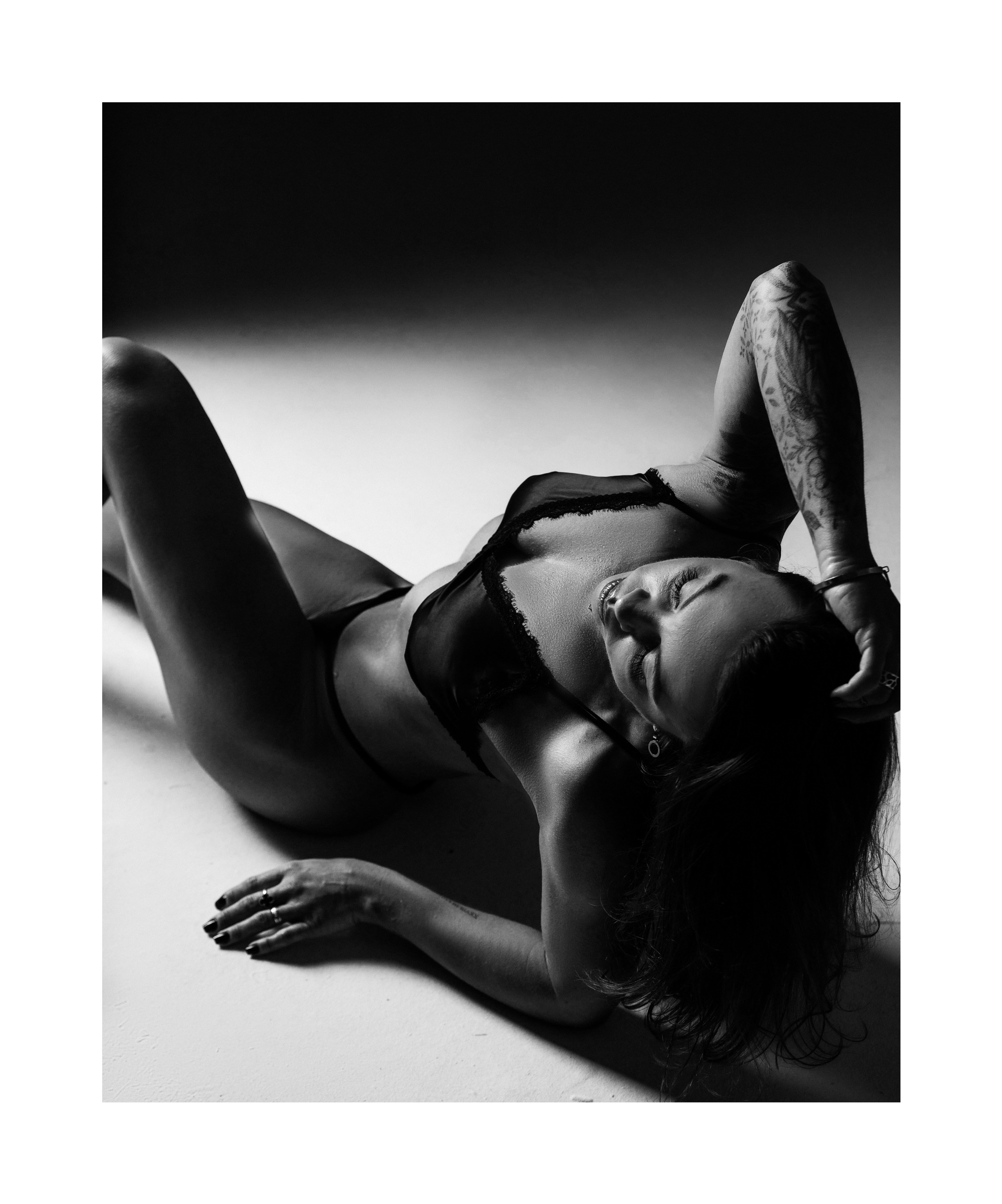 Индивидуальные. Портретный фотограф в Москве