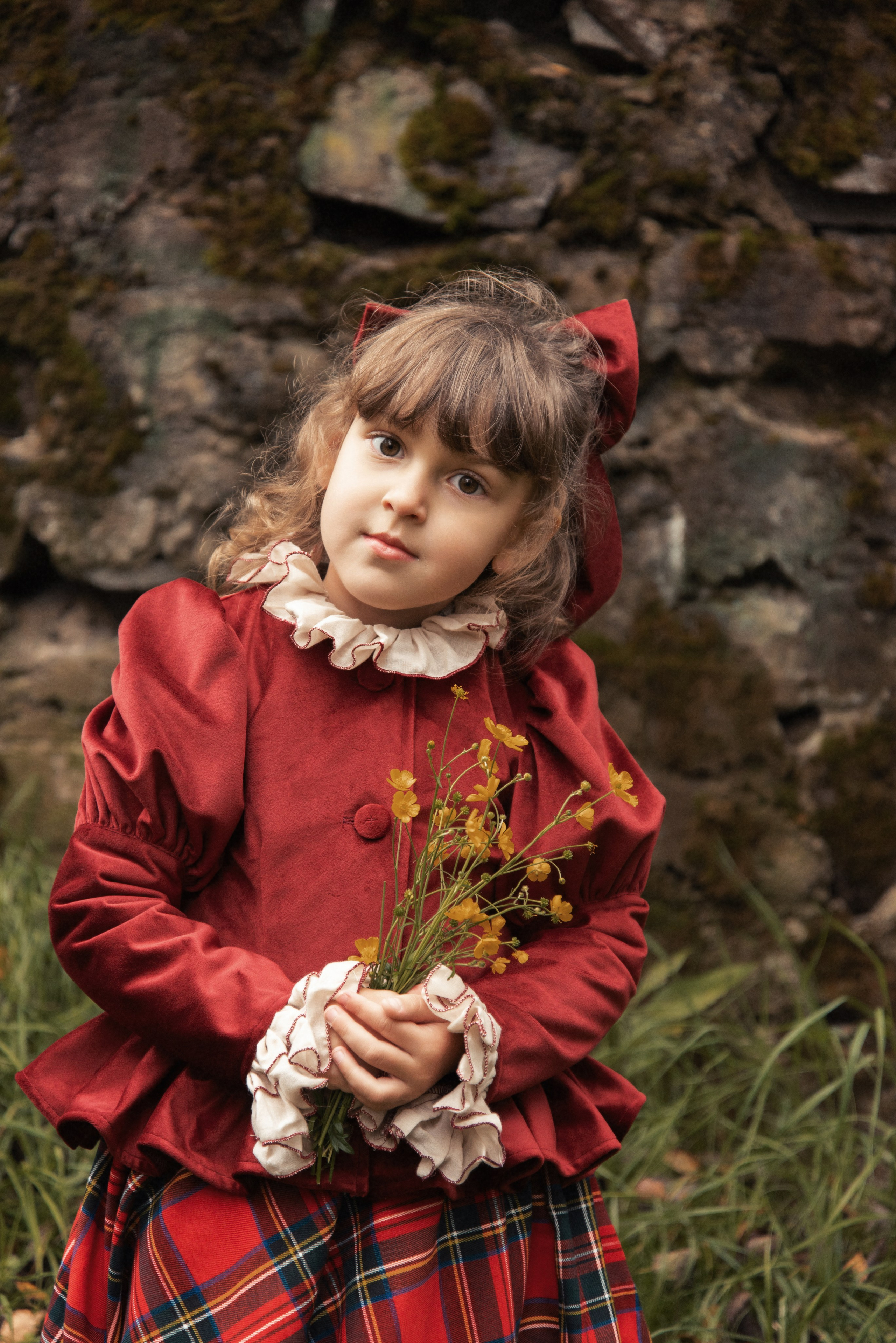 Винтаж. Фотограф в Петрозаводске BellaDonna