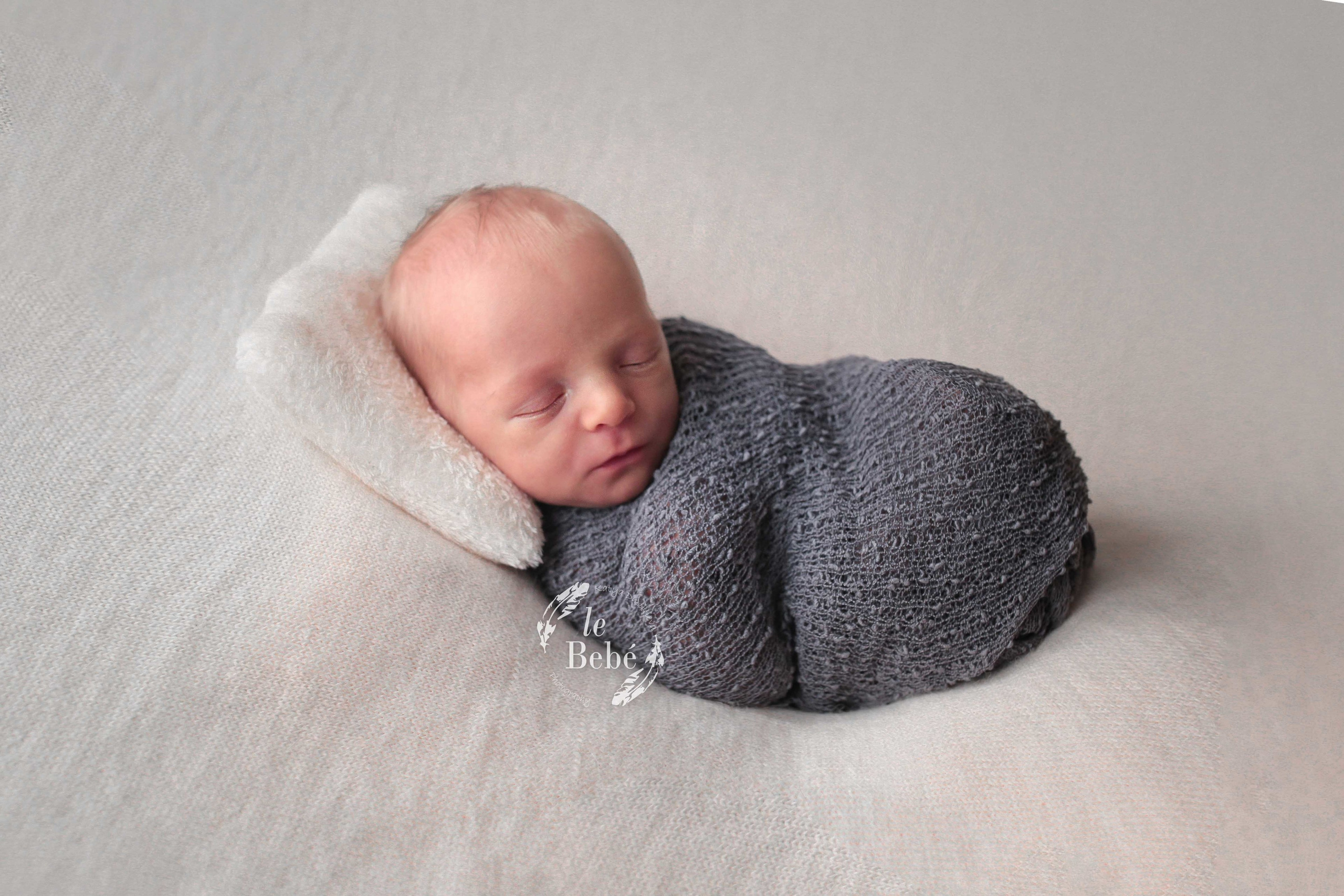 Владимир 12 дней. Фотограф новорожденных Екатеринбург