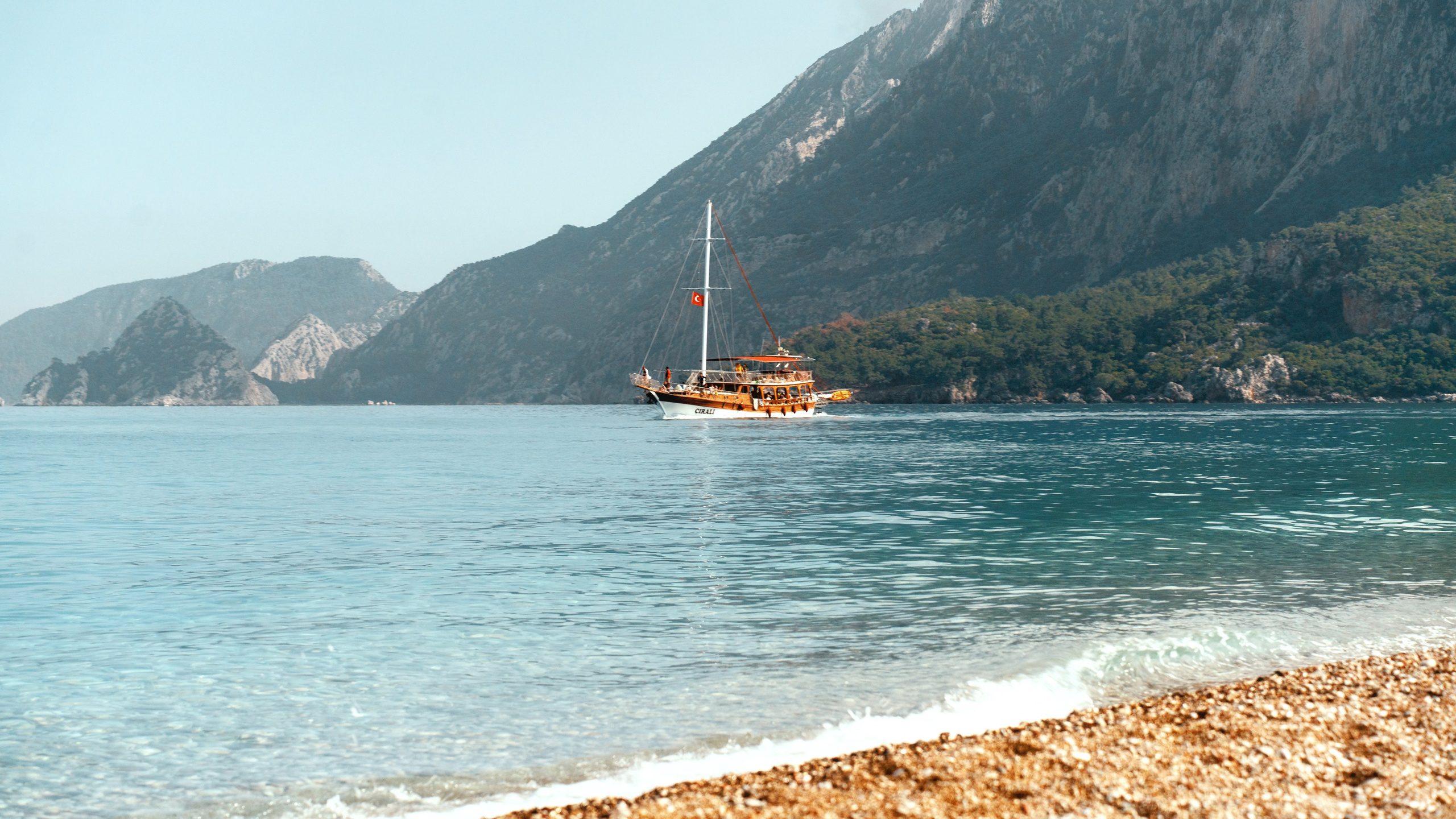 Турция, Греция, Иордания. Фотограф в Хабаровске. Фотография за 24 часа