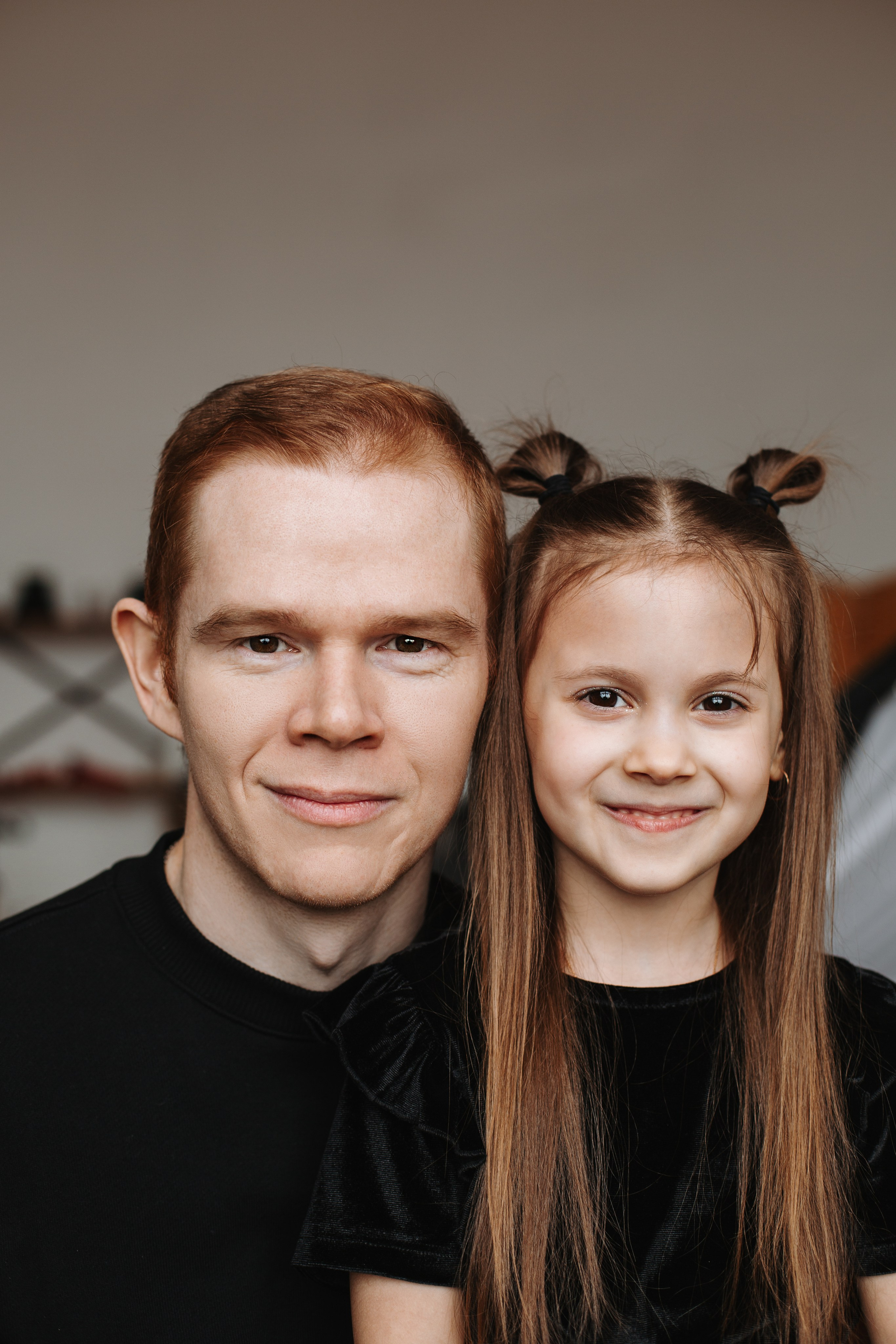 Portraits. Фотограф на Юге России