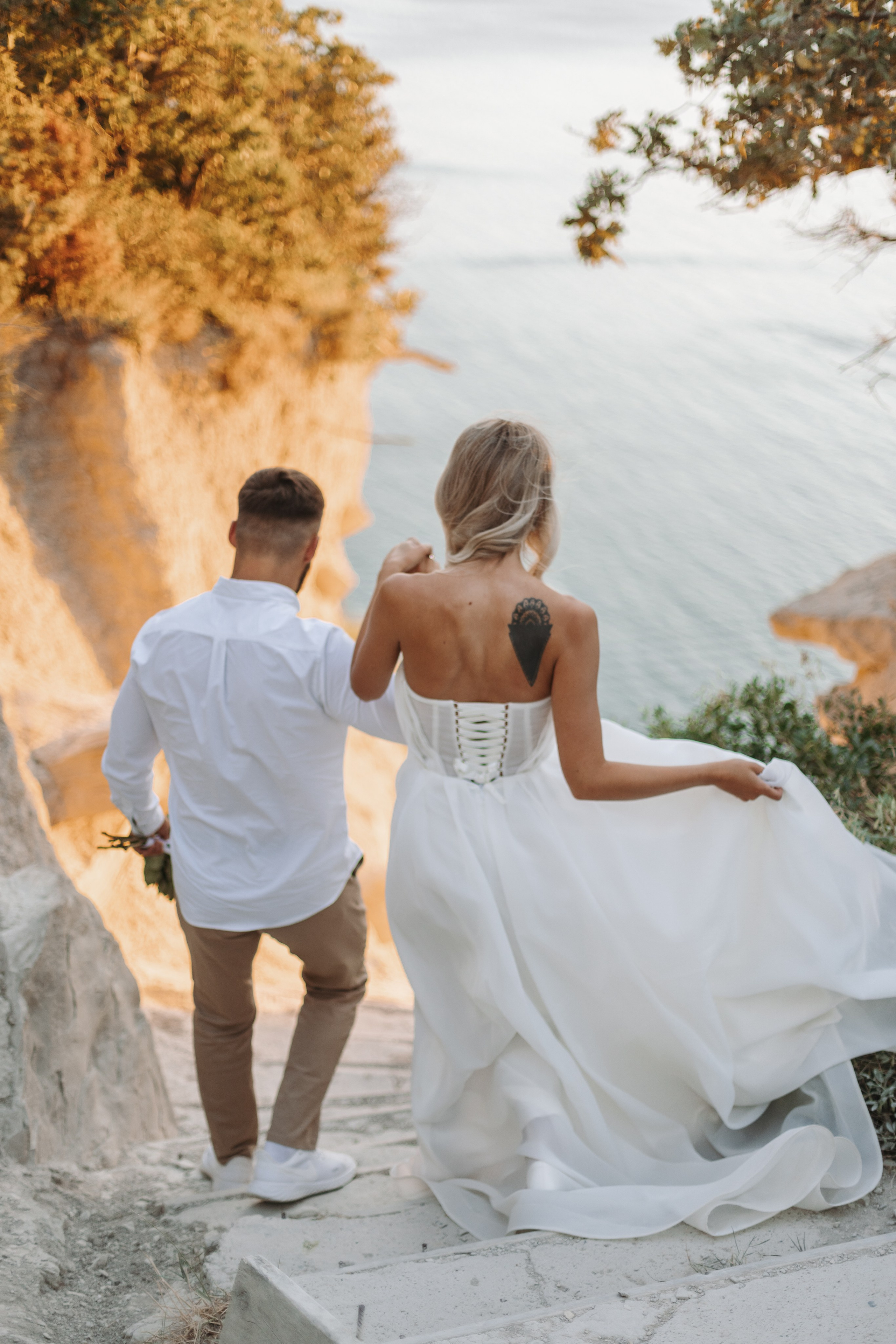 Anapa Wedding. Фотограф на Юге России