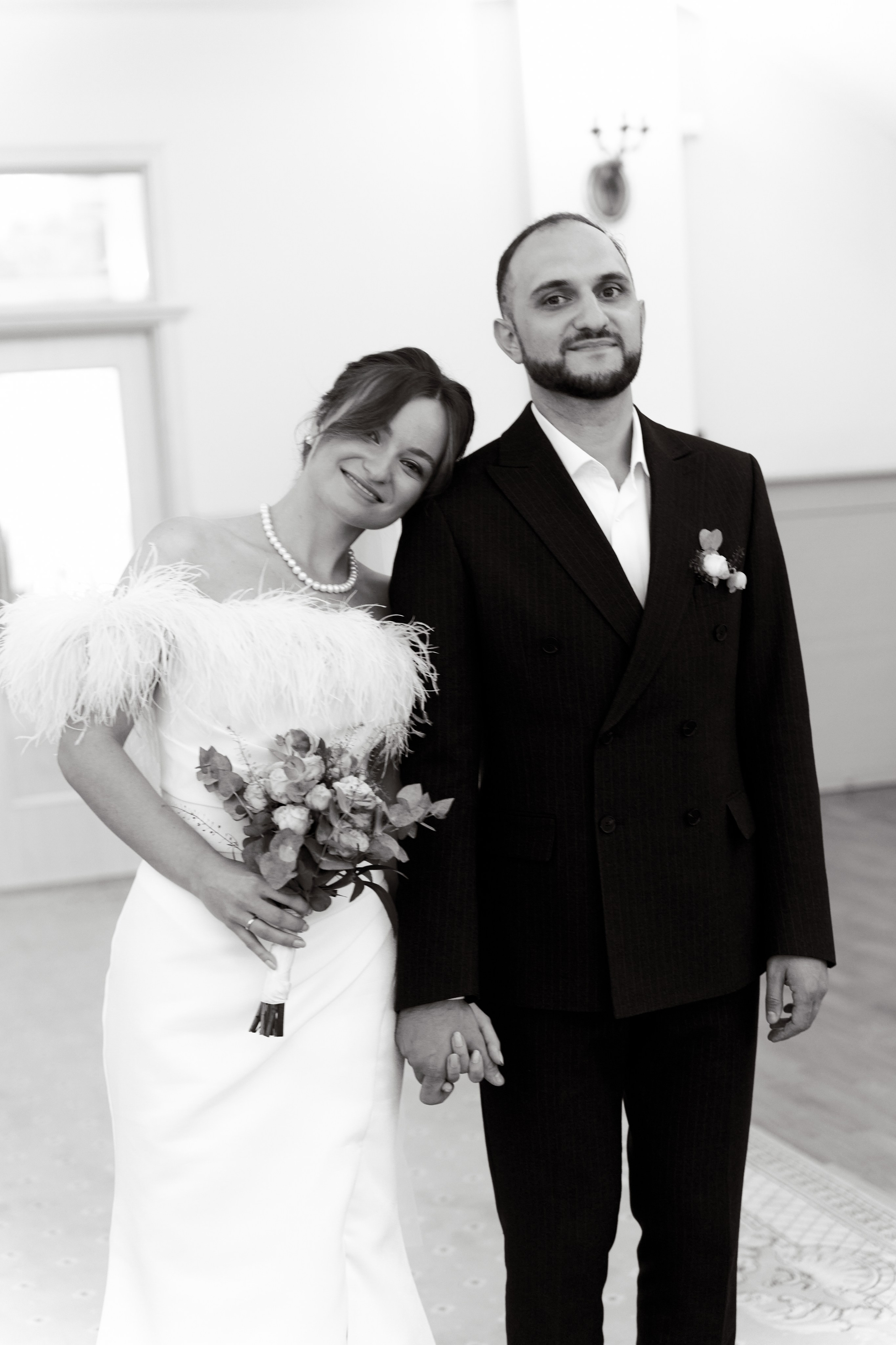 Л&В. Фотограф Москва и Екатеринбург. Максимова Соня