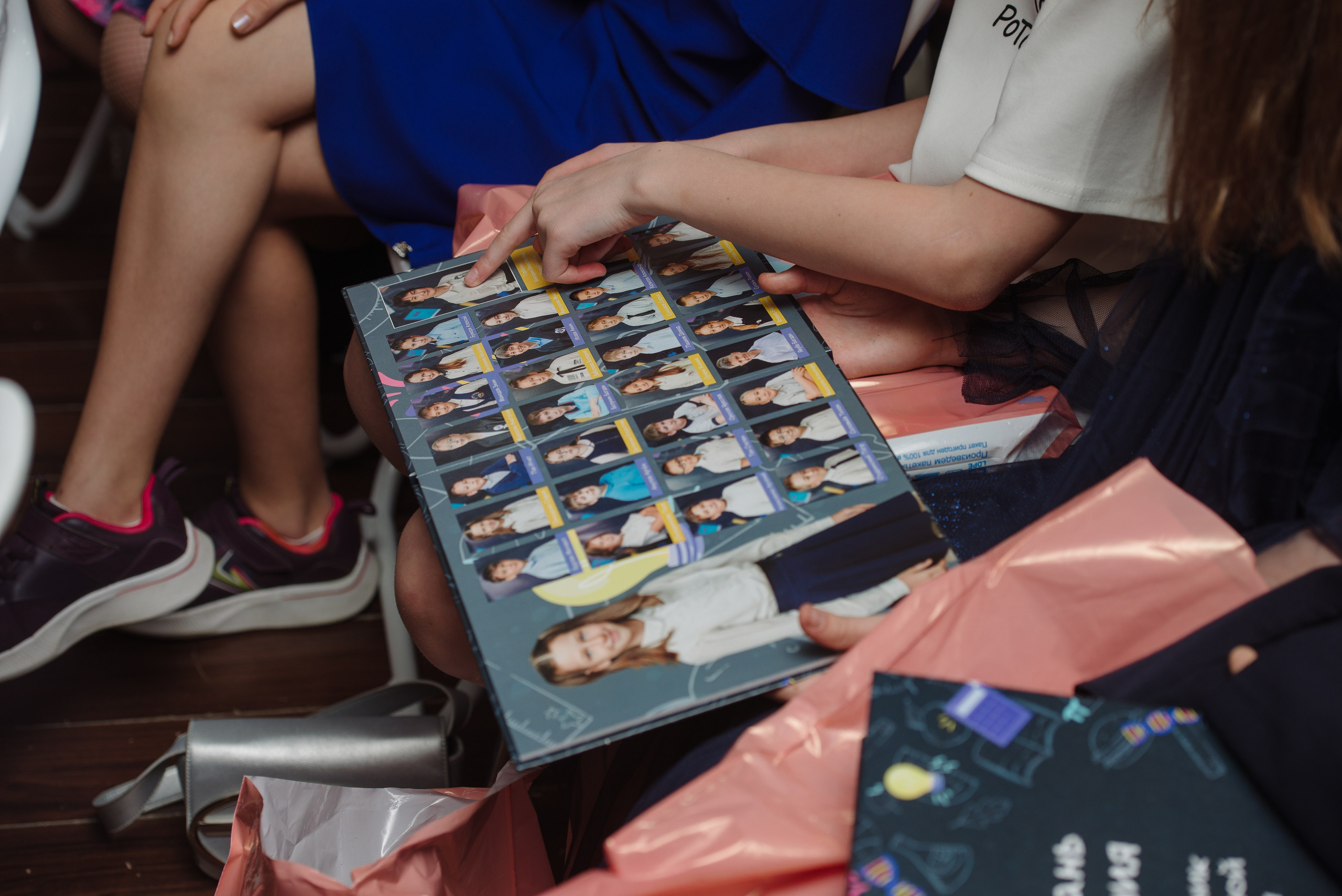 Фотокниги. Фотограф Мария Каюрова