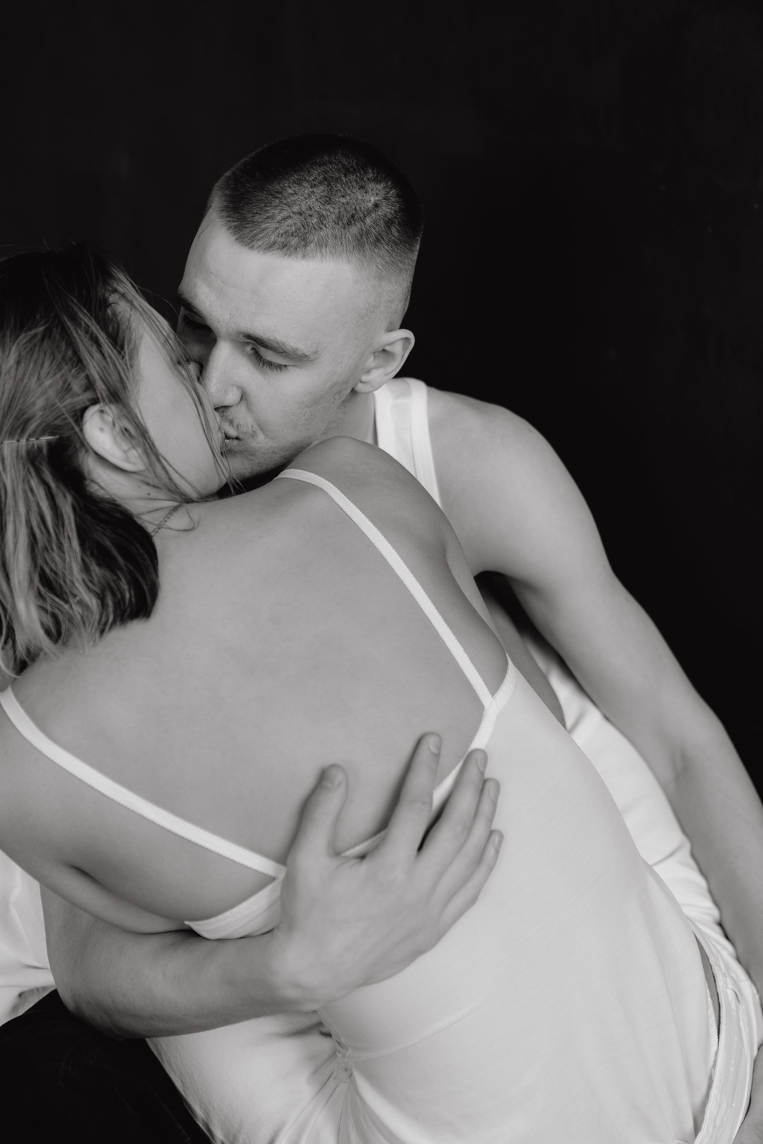 Утро жениха и невесты. Фотограф в Казани.Снимаю индивидуальные портреты, love story и свадьбы