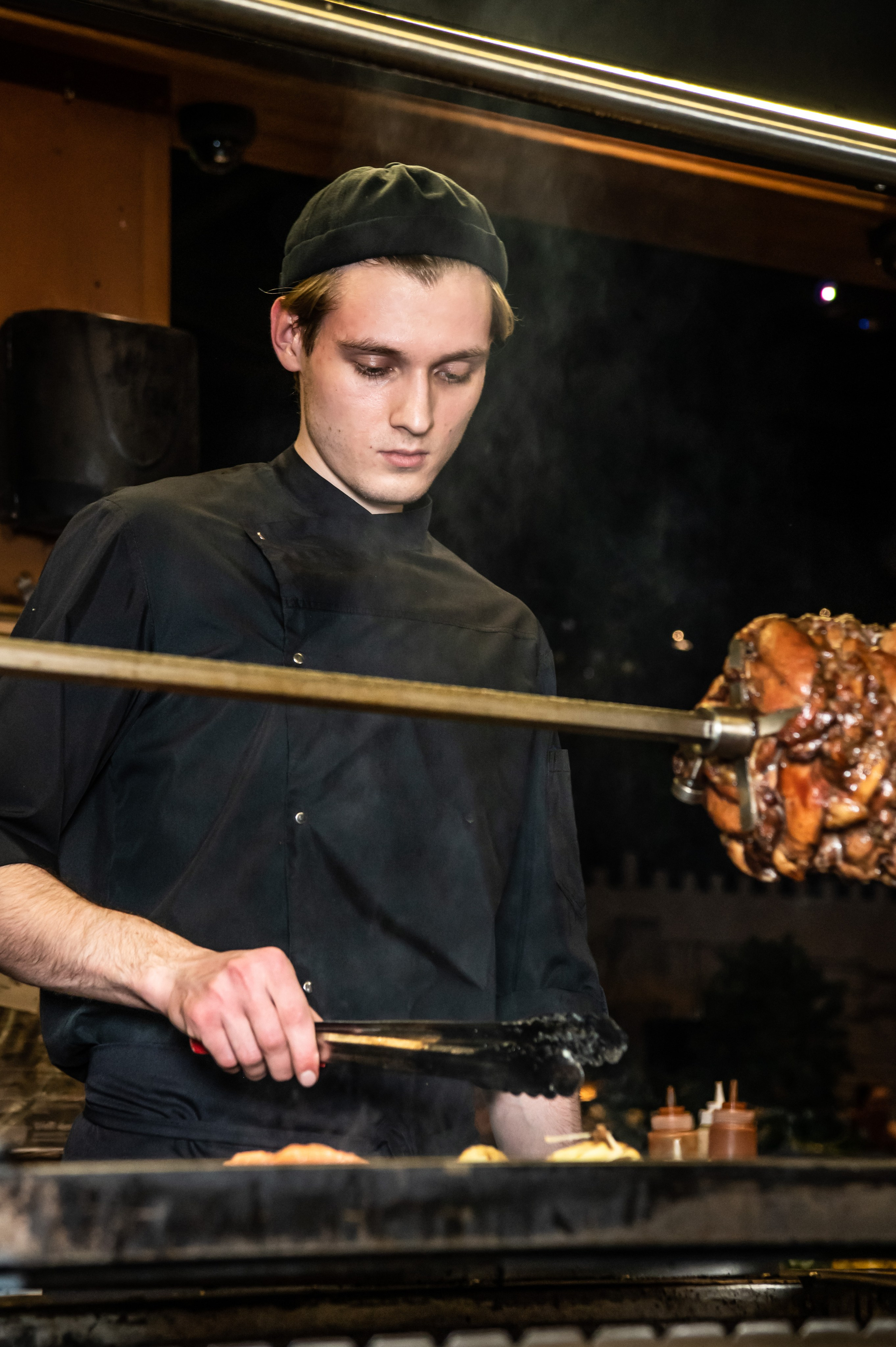 РЕСТОРАН_РЕПОРТАЖ. Репортажный и семейный фотограф в Тюмени Владислав Шадиков