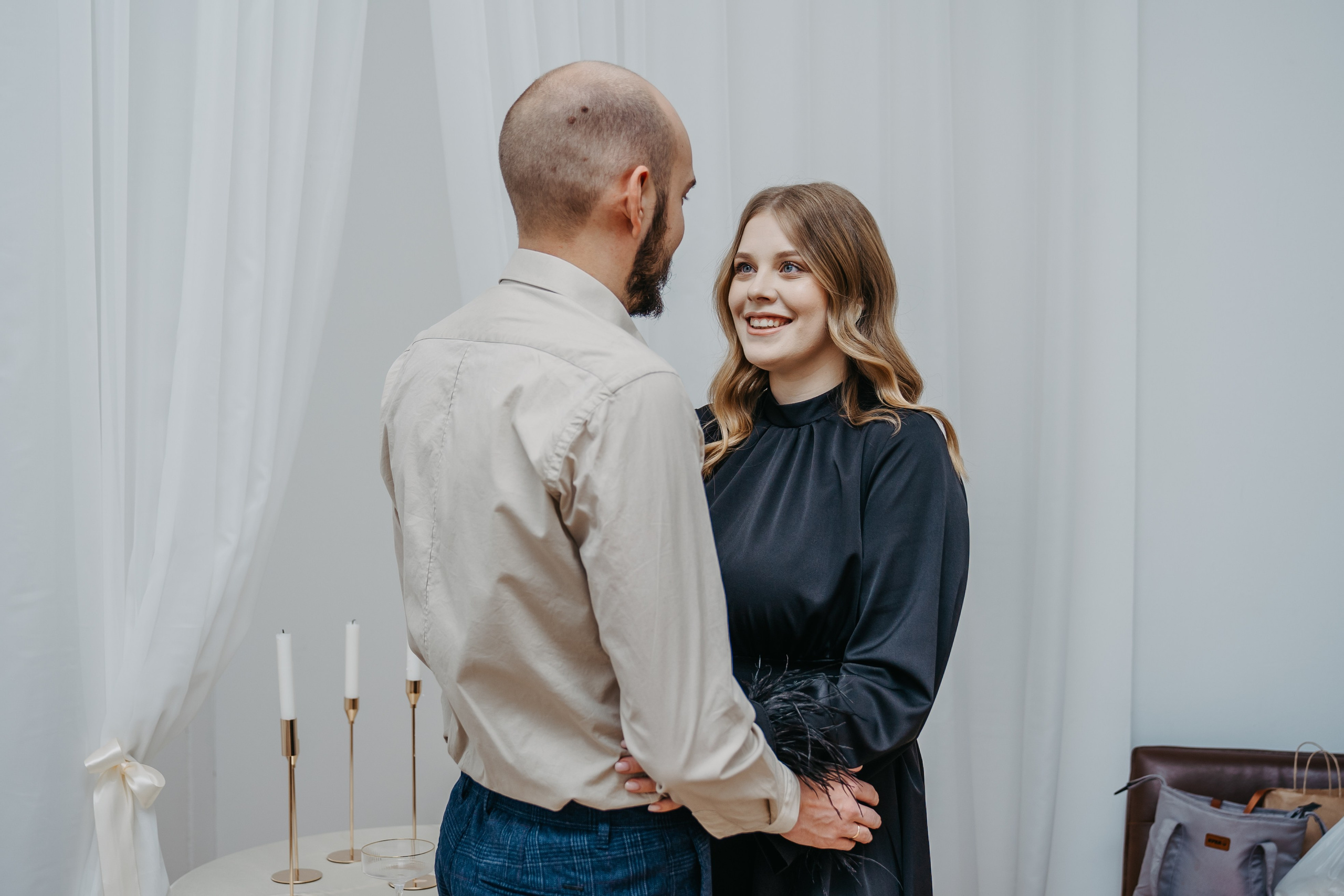 Семья Свинаренко 24'. Фотограф, видеограф и пилот дрона на Байкале