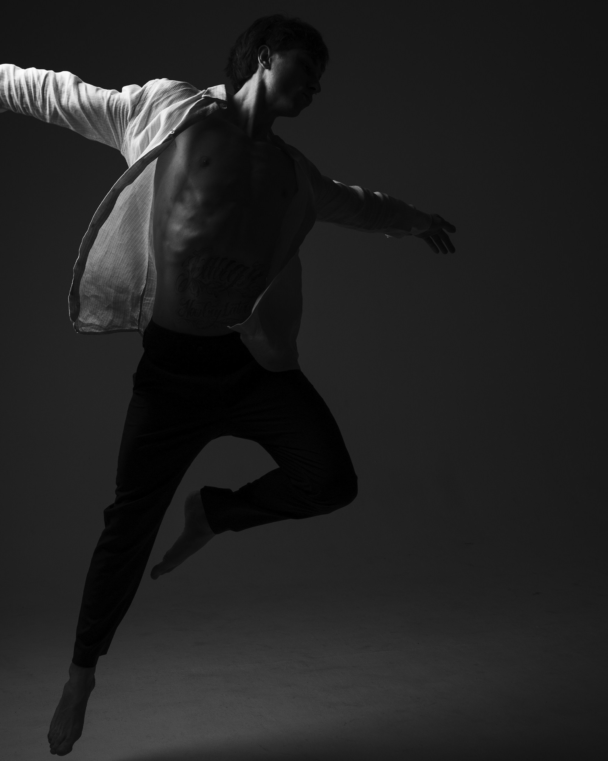 Дима. Фотограф в Санкт-Петербурге Neromonde