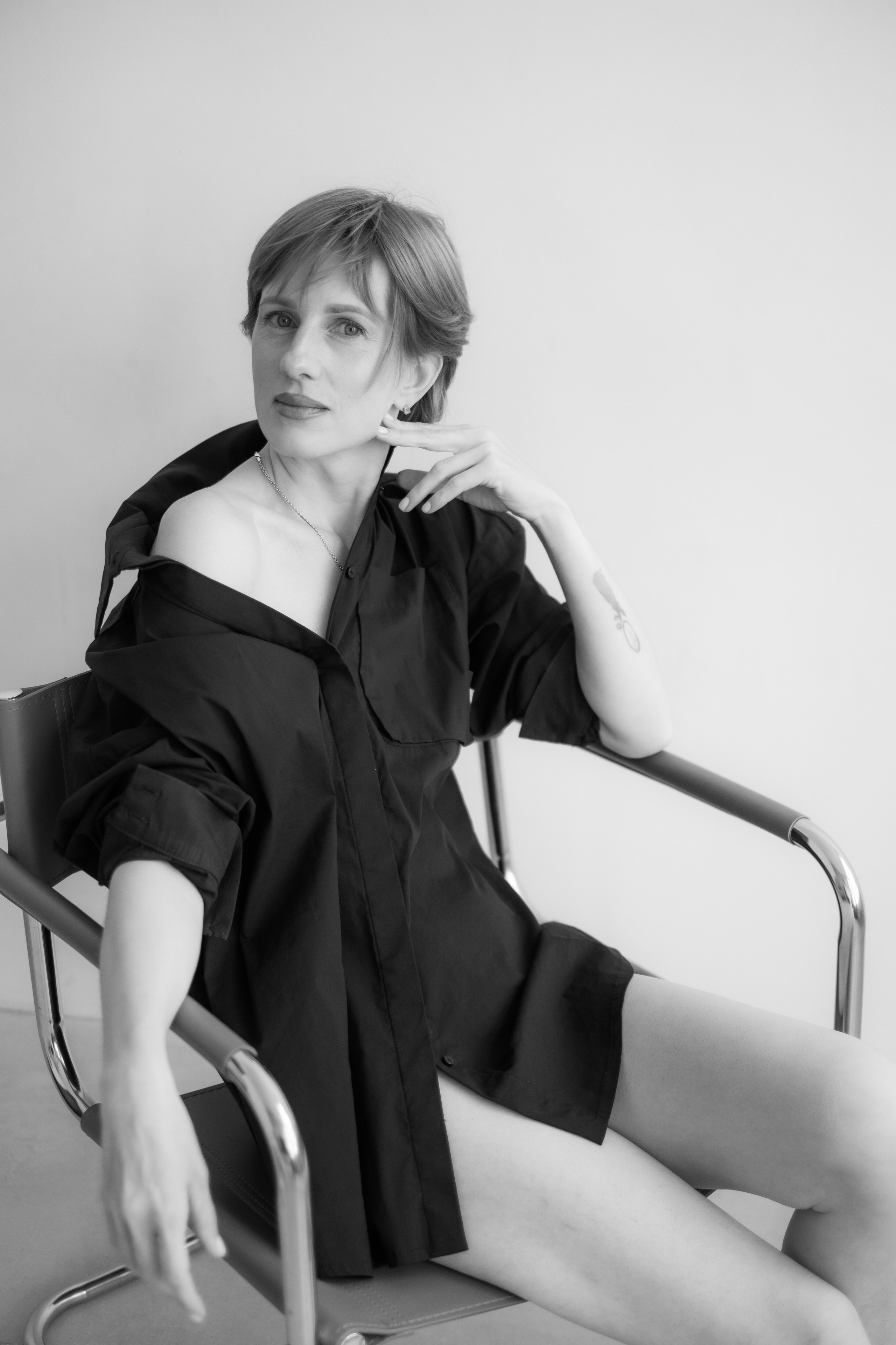 Елена. Ирина Черных/Екатеринбурге