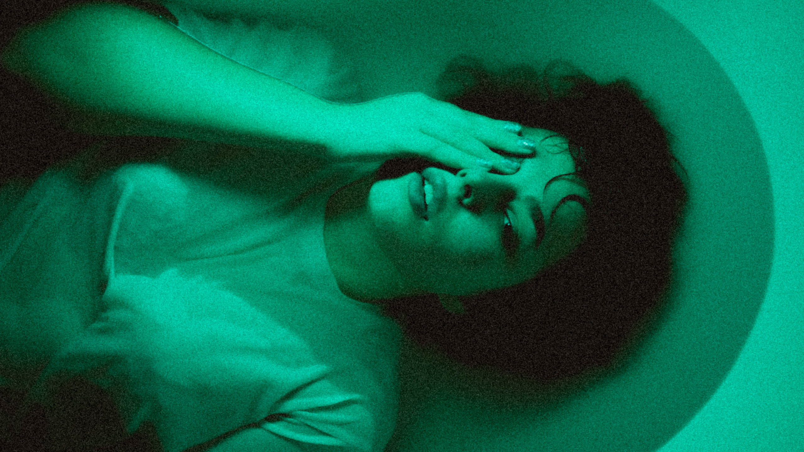 Полина. Александра Мельниченко/ Бегающий фотограф