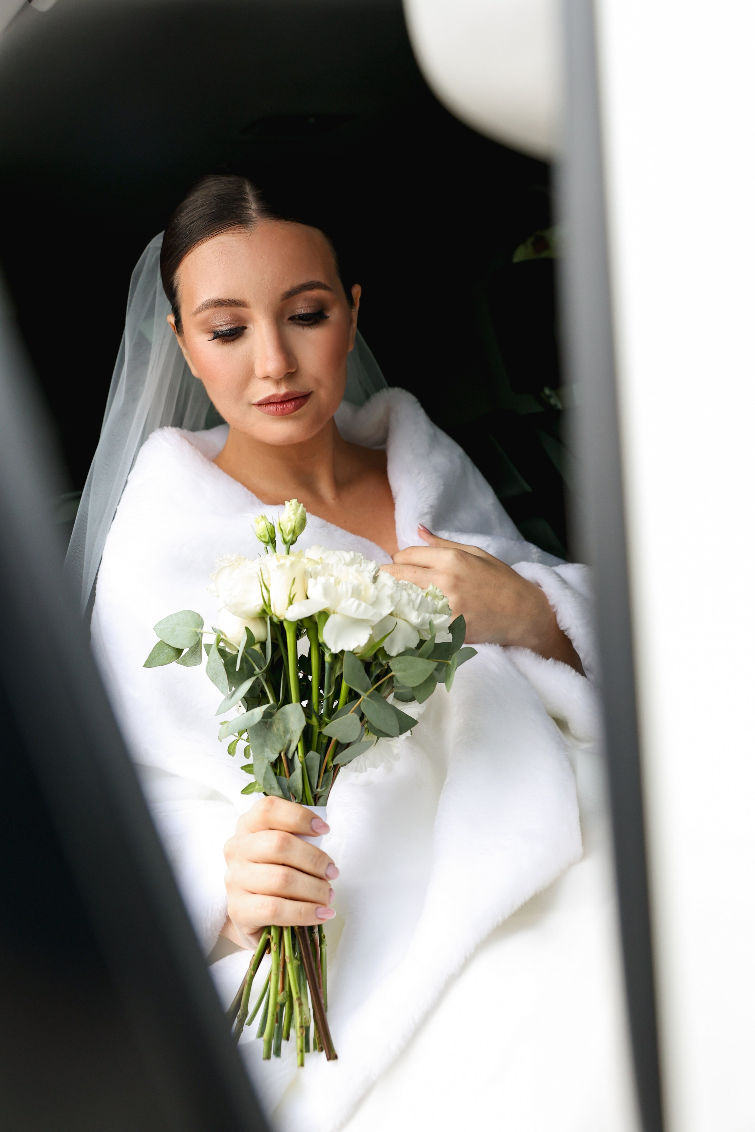 Свадебная фотосессия в Казани. Свадебный и портретный фотограф в Сочи