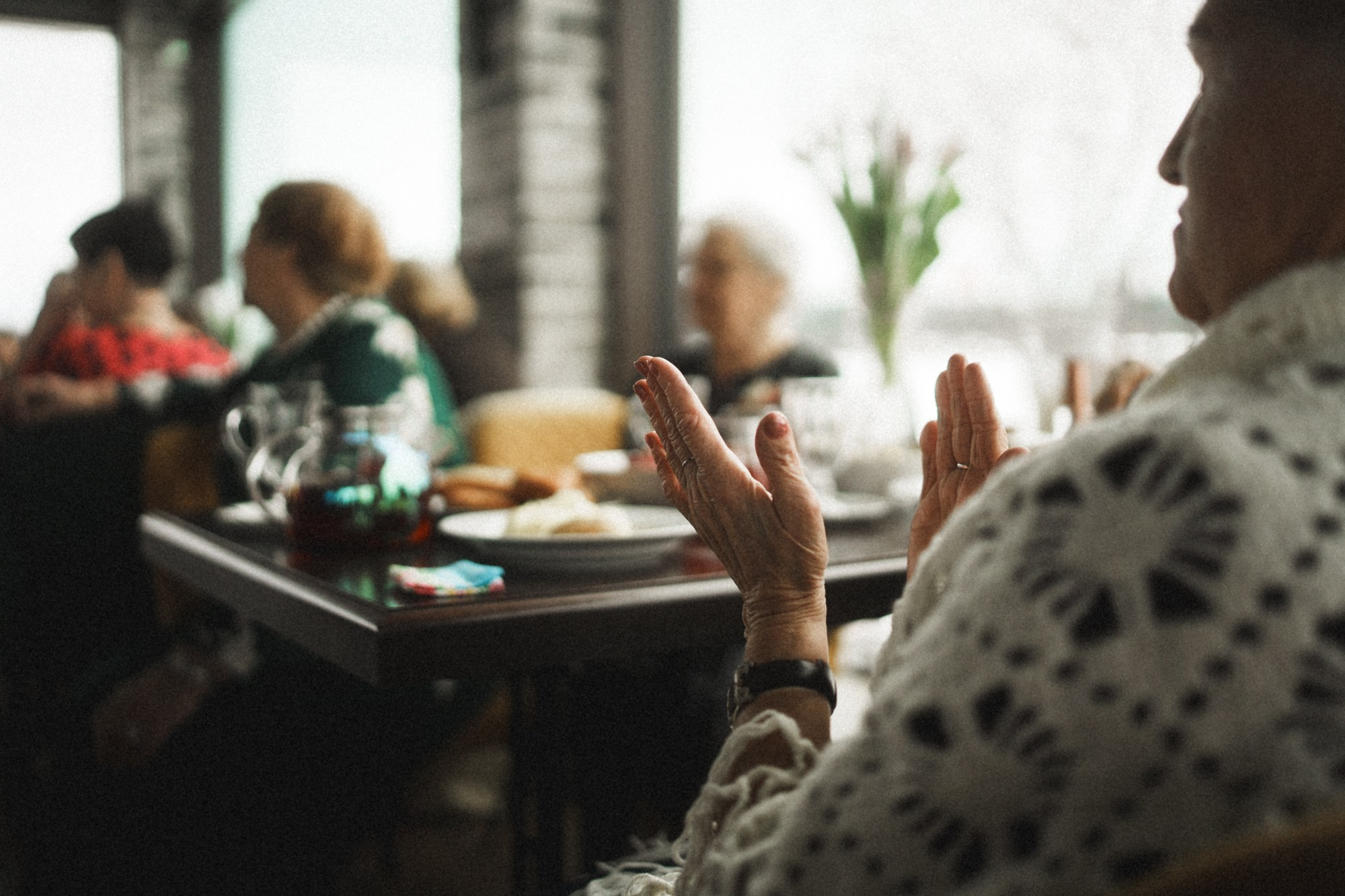 Ветераны. Карелия, Сортавала. Zekons. Фото, видео, нейросети