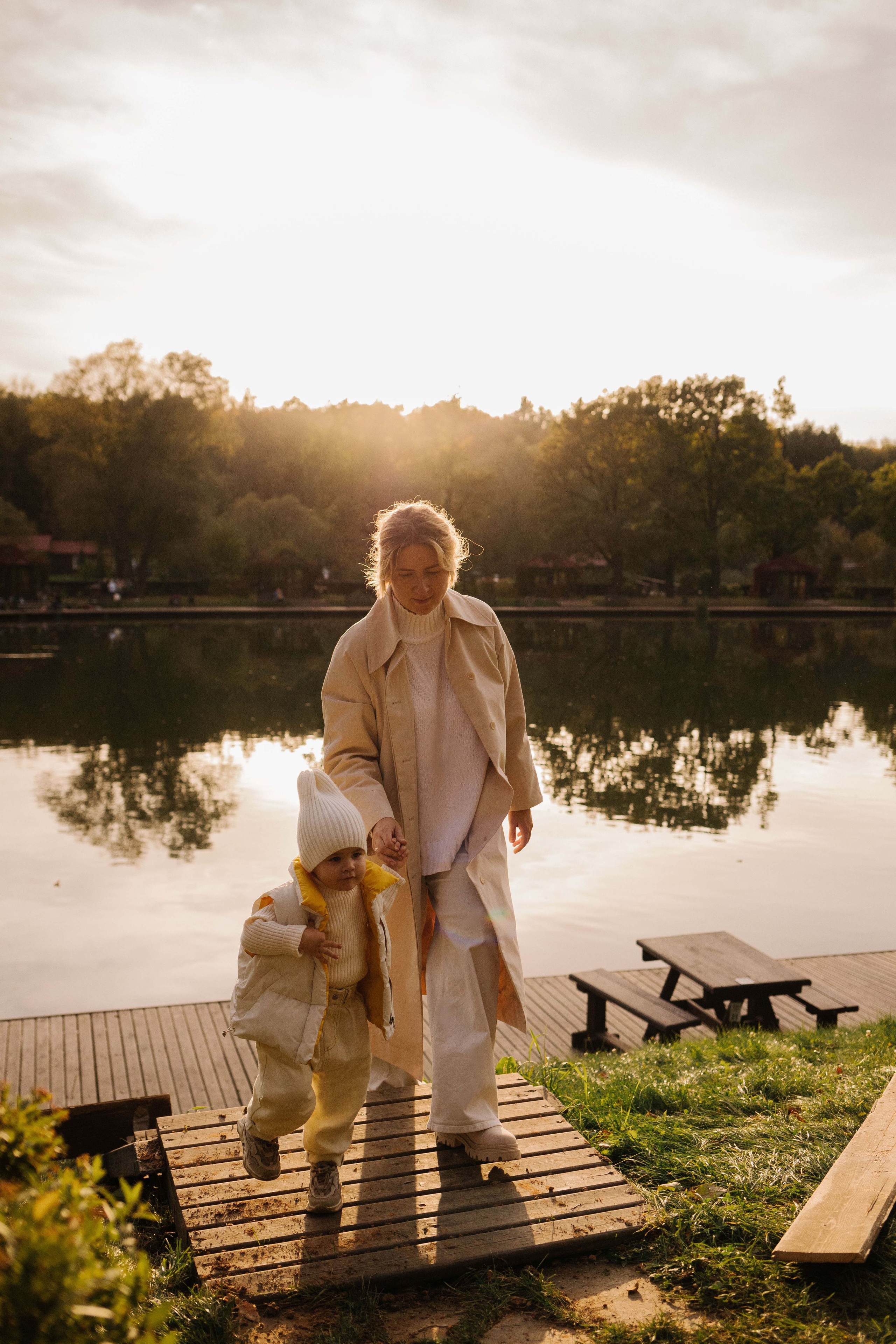 Машенька. Семейный фотограф Юлия Клишина