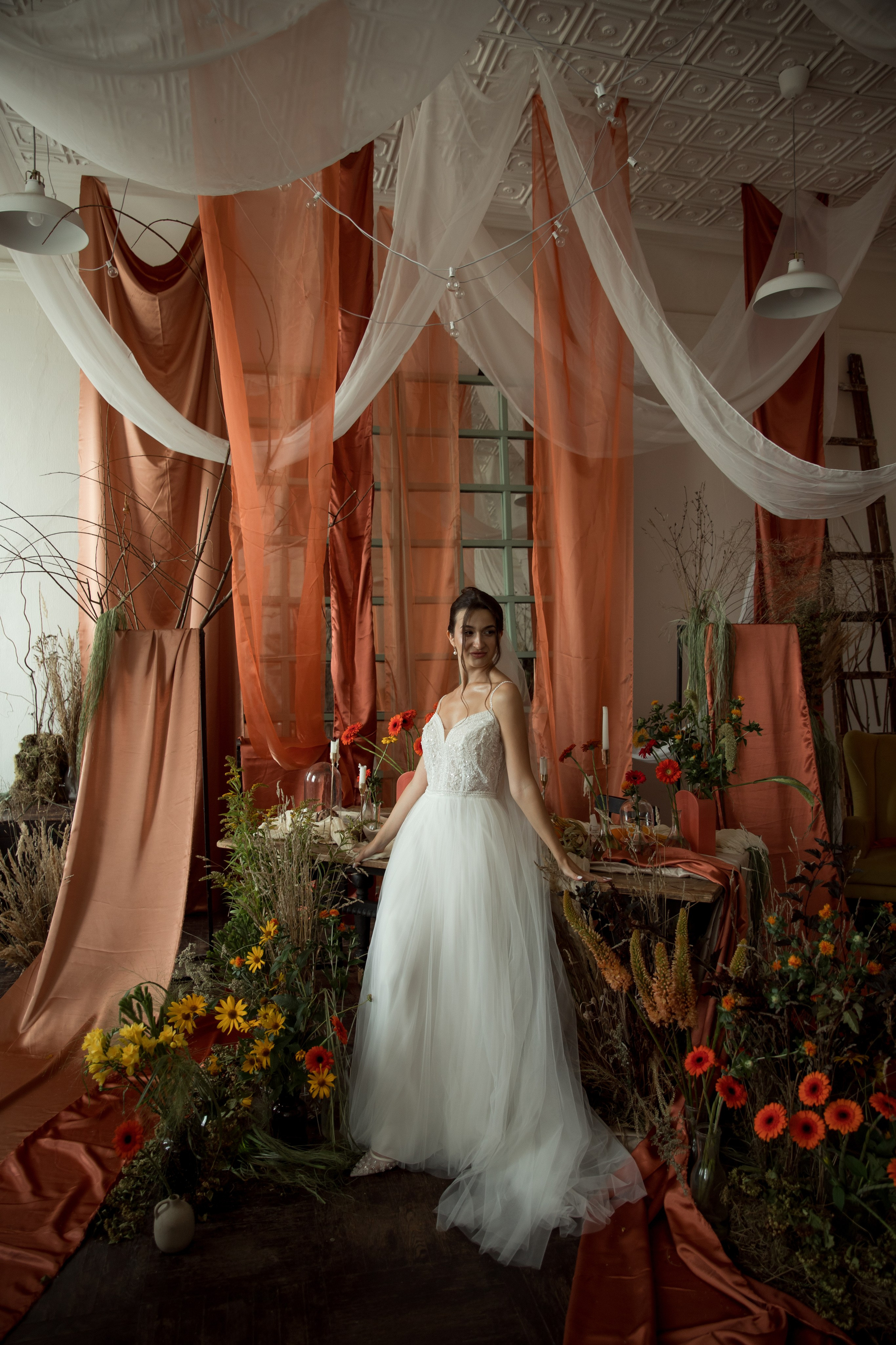 Катя & Ваня. Свадебный и семейный фотограф в Нижнем Новгороде Мучкова Анна