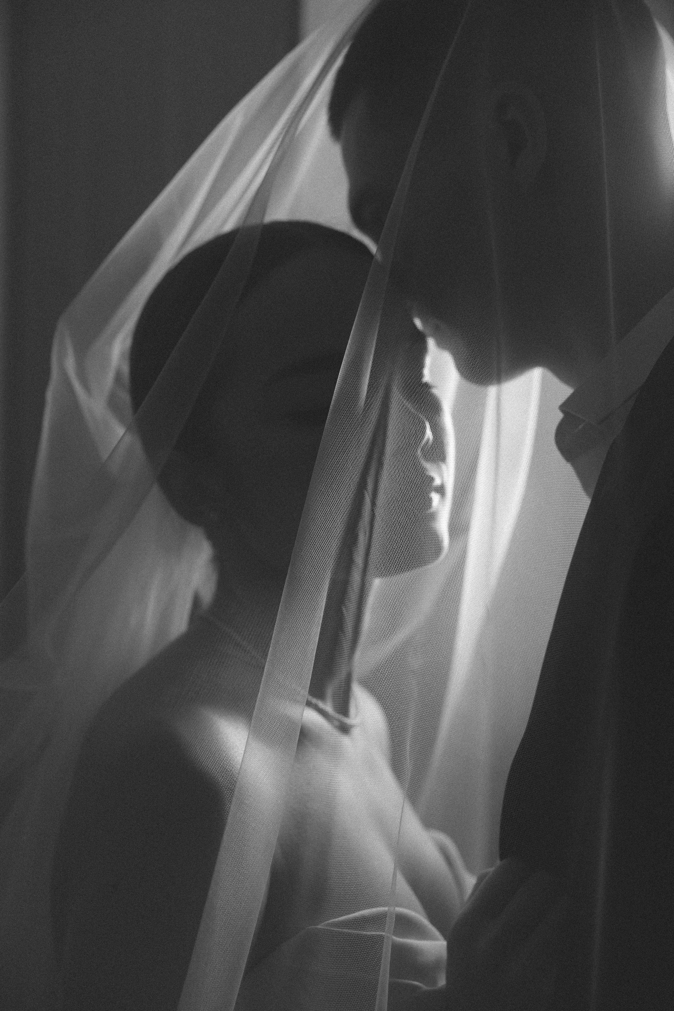 Данил & Арина. Свадебный и семейный фотограф в Нижнем Новгороде Мучкова Анна