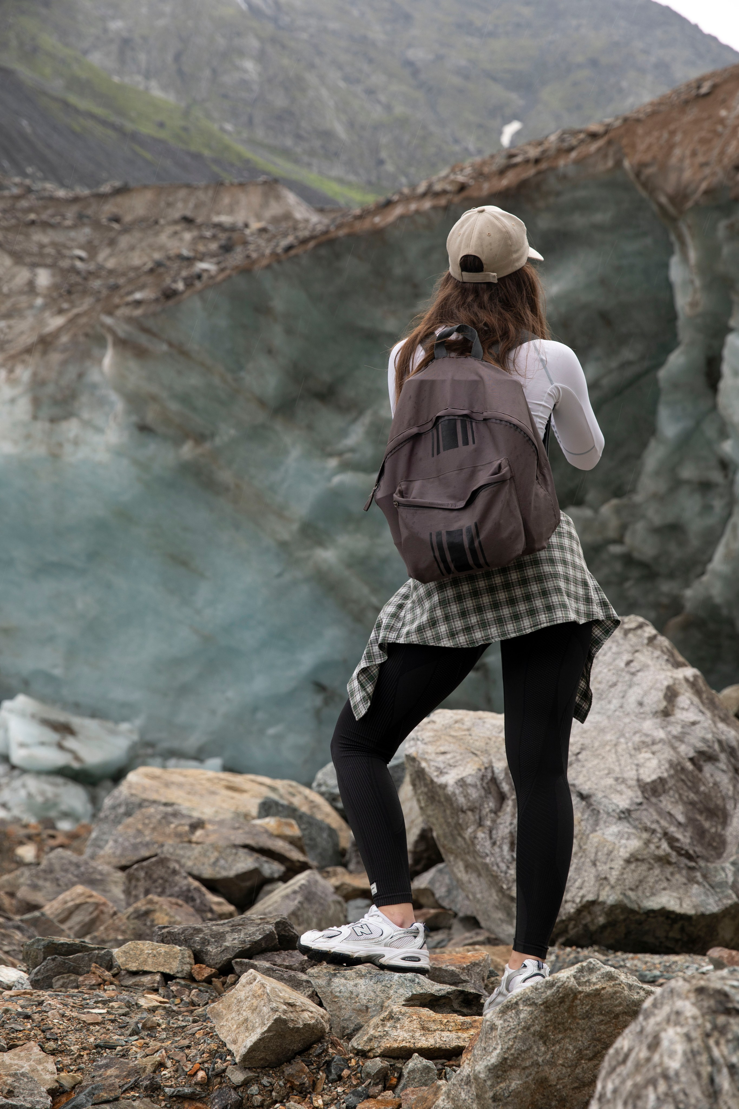 Осетия. Цей. Треккинг