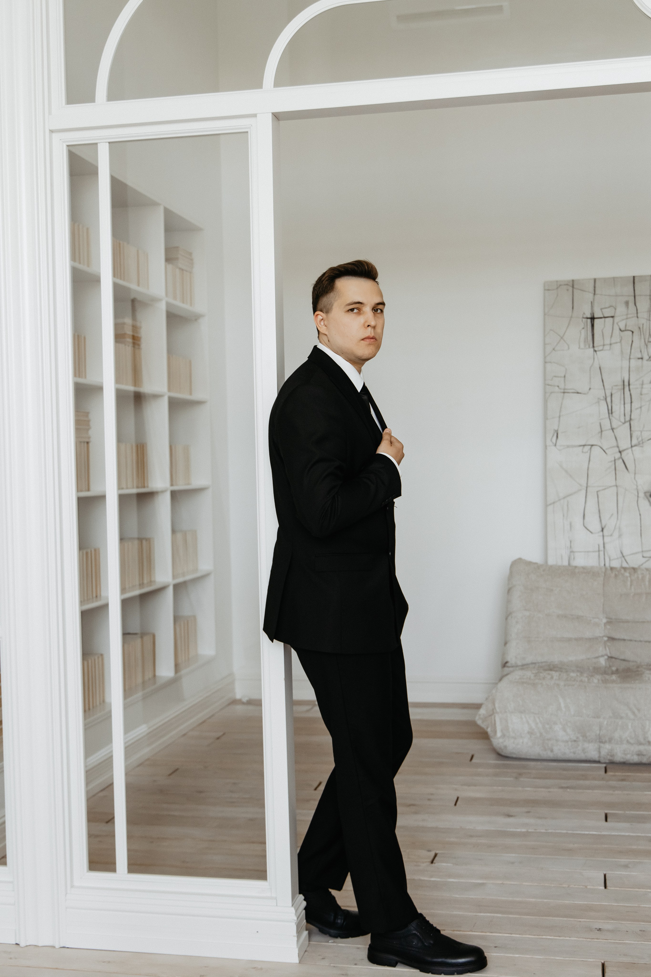 Wedding day|Артем и Ирина. Свадебный фотограф Челябинск Зиненко Виктория