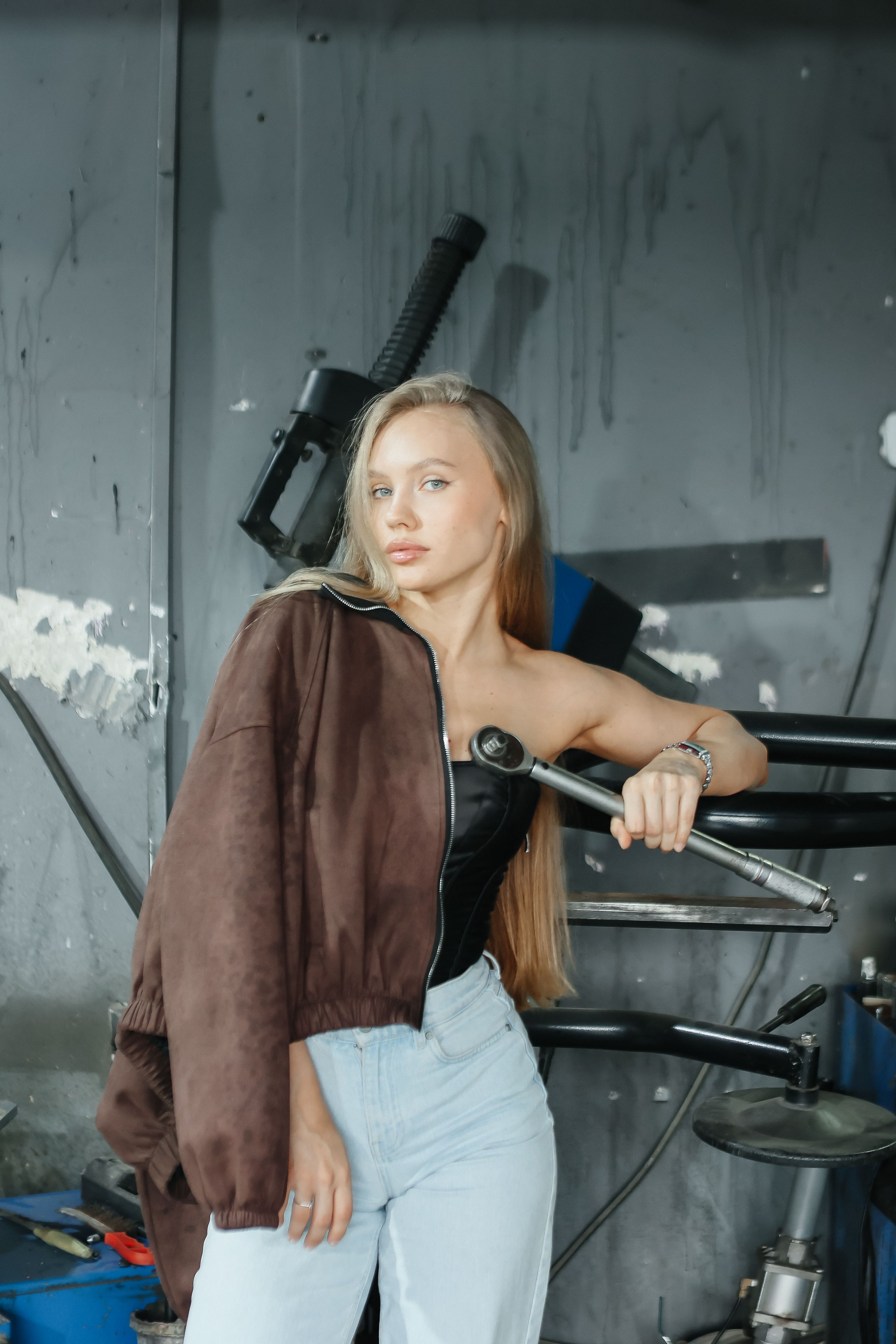 Шиномонтаж. Фотограф для вас и вашего бизнеса в Москве Альбина Никифоров