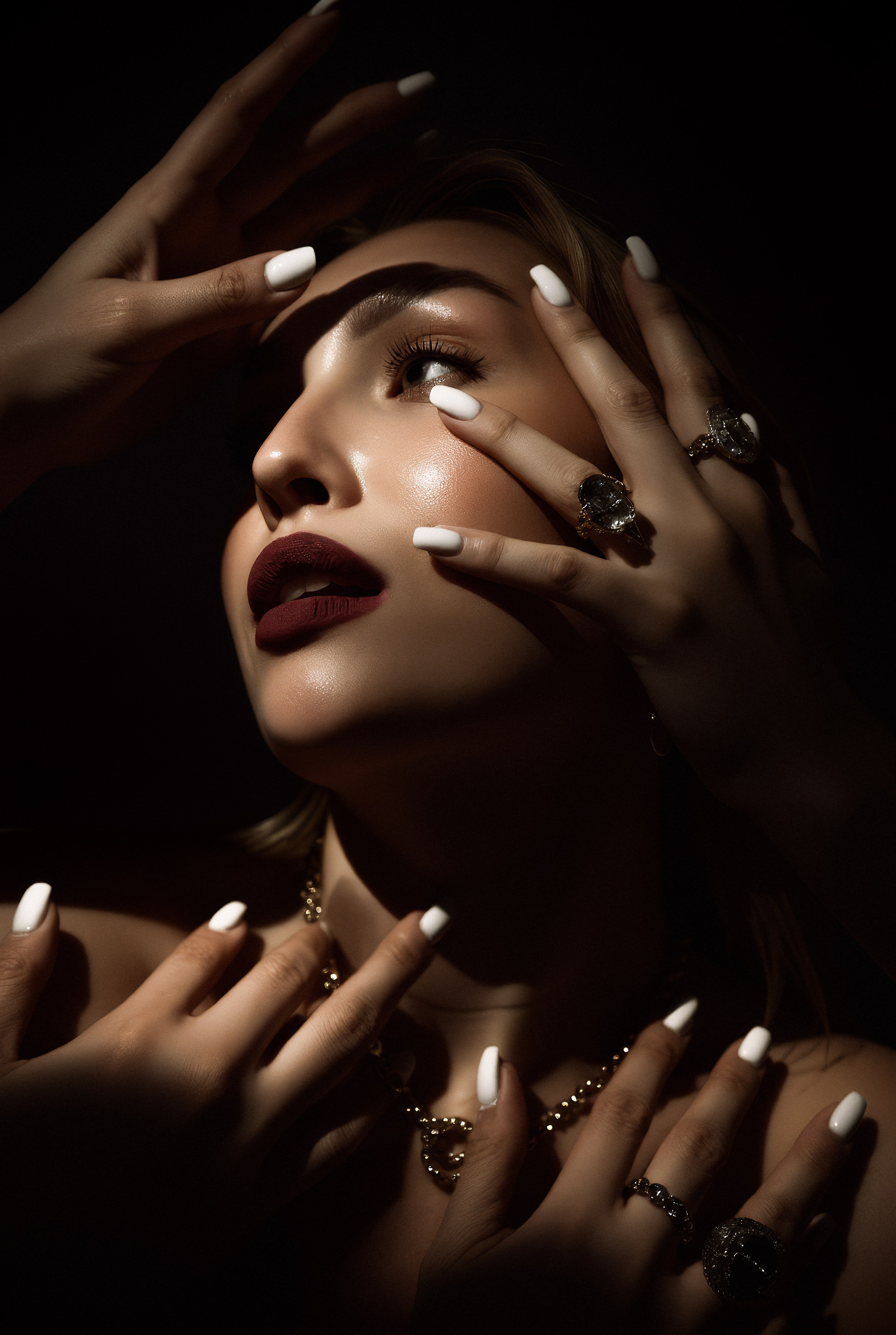 Нейроконтент. Alexey Sentyurin, brands and business photographer in Moscow