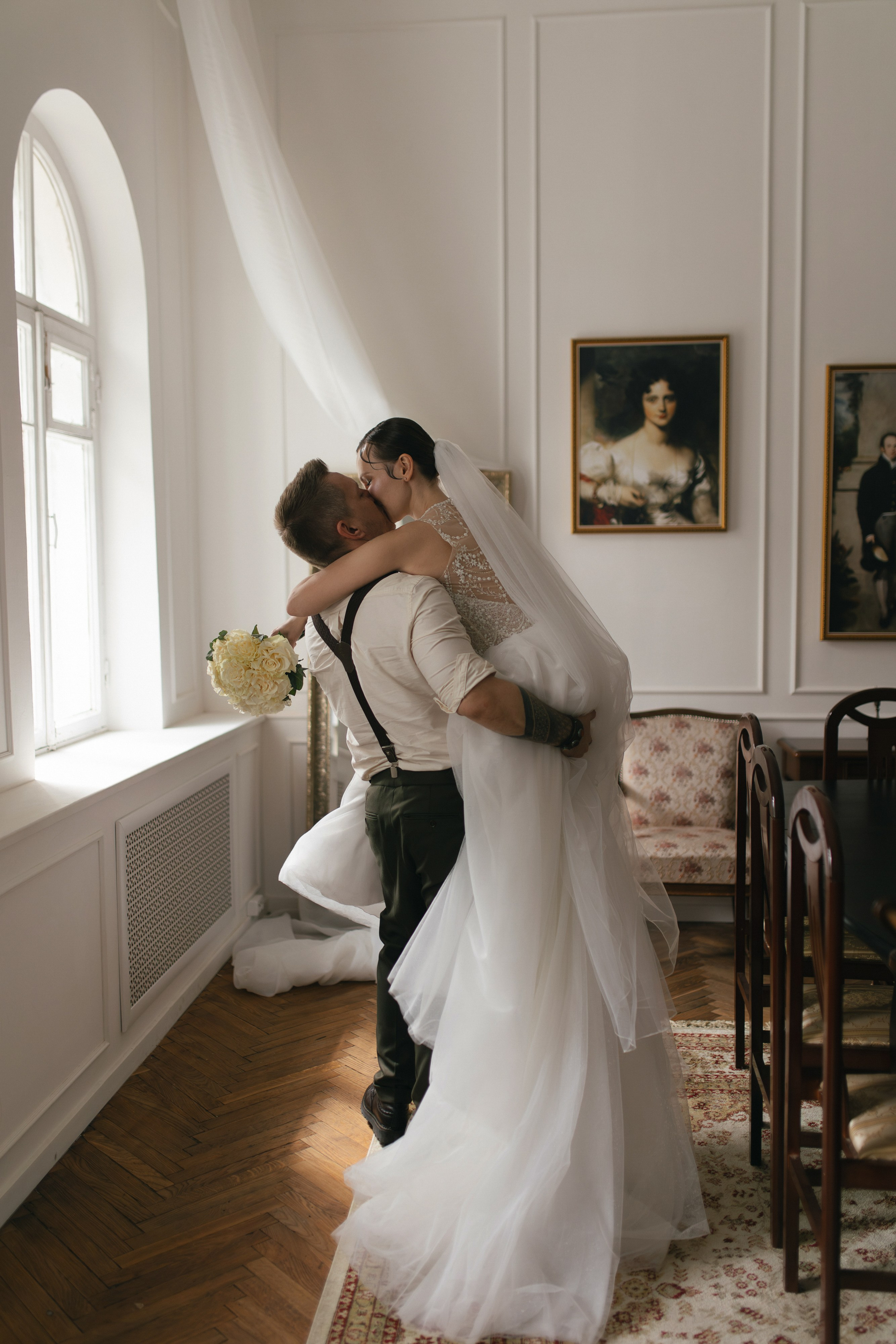 СОФЬЯ & НИКИТА ` 14.06.25. Maria Startseva Photo