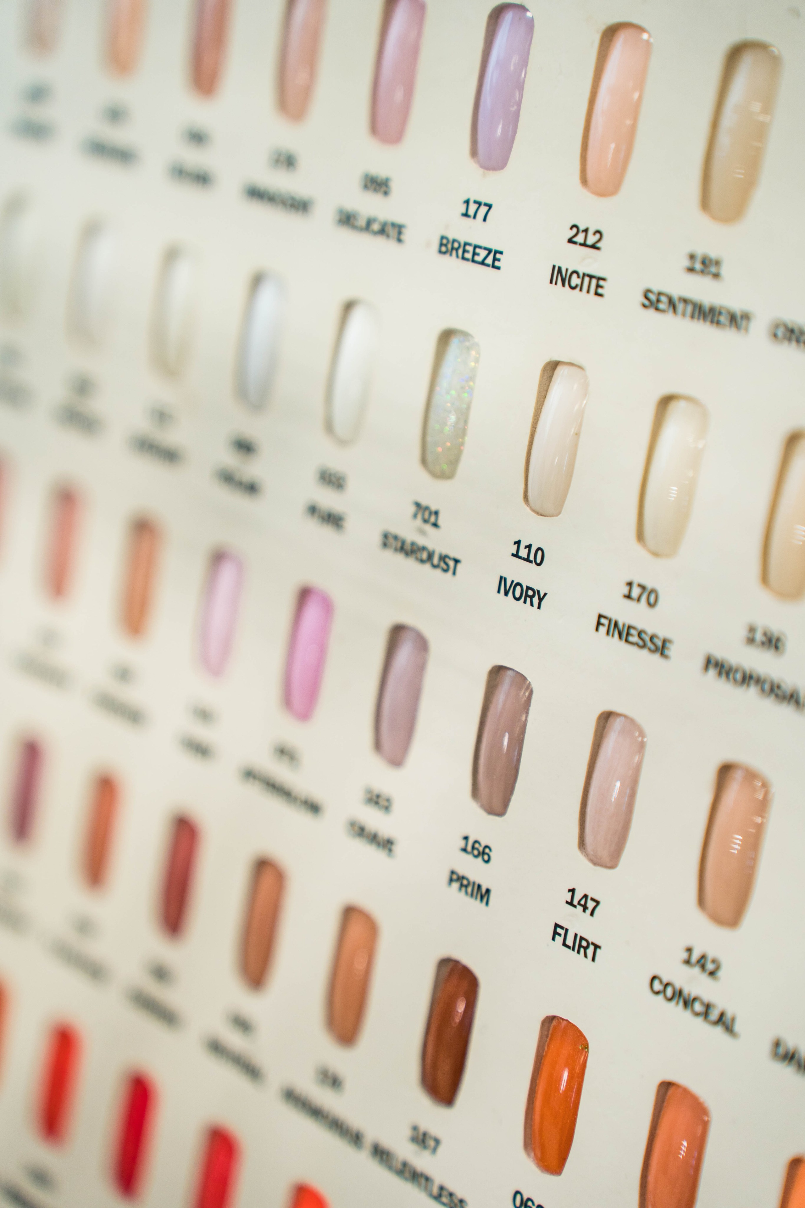 NAILS LOOK. Фотограф Абакумова Анастасия