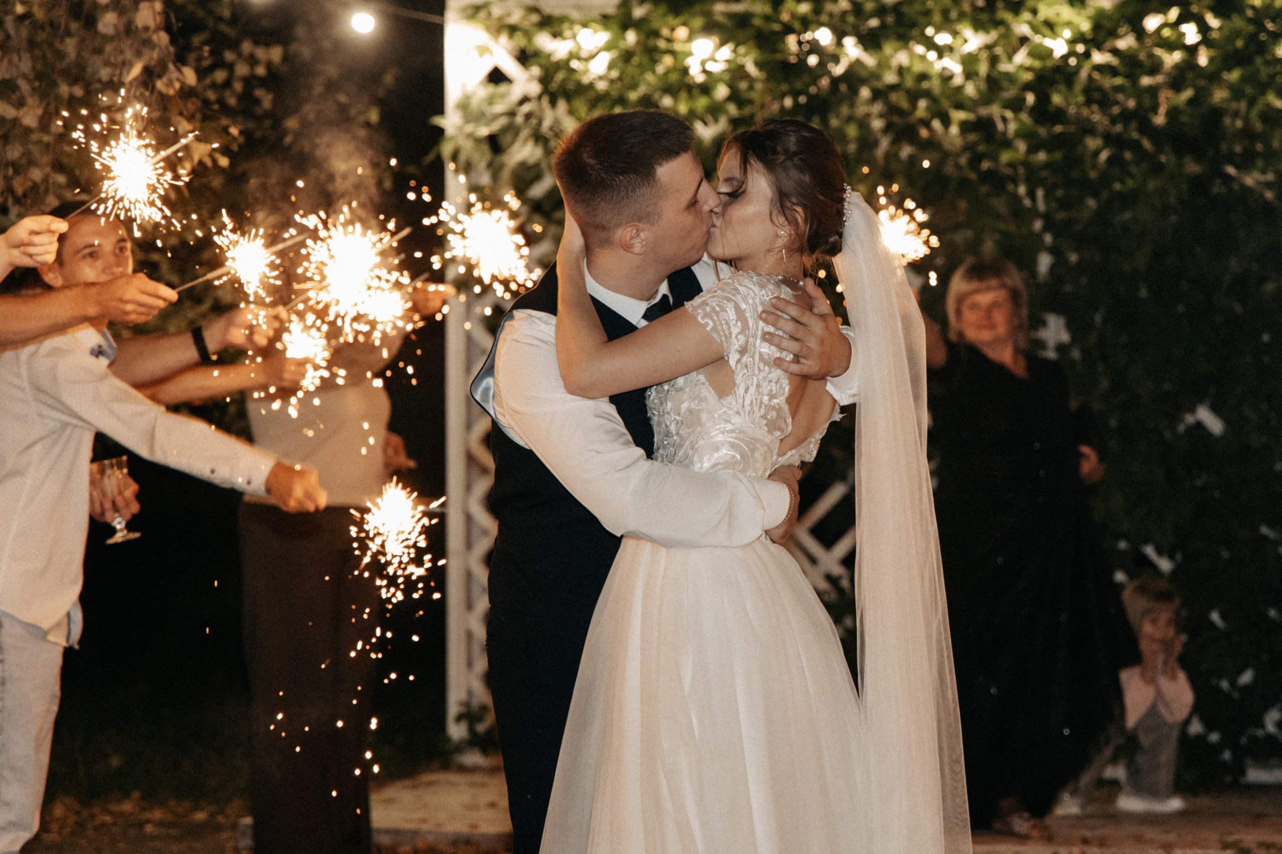 Ксения и Антон (полный день). Фотограф в Барнауле Юлия Садвокасова