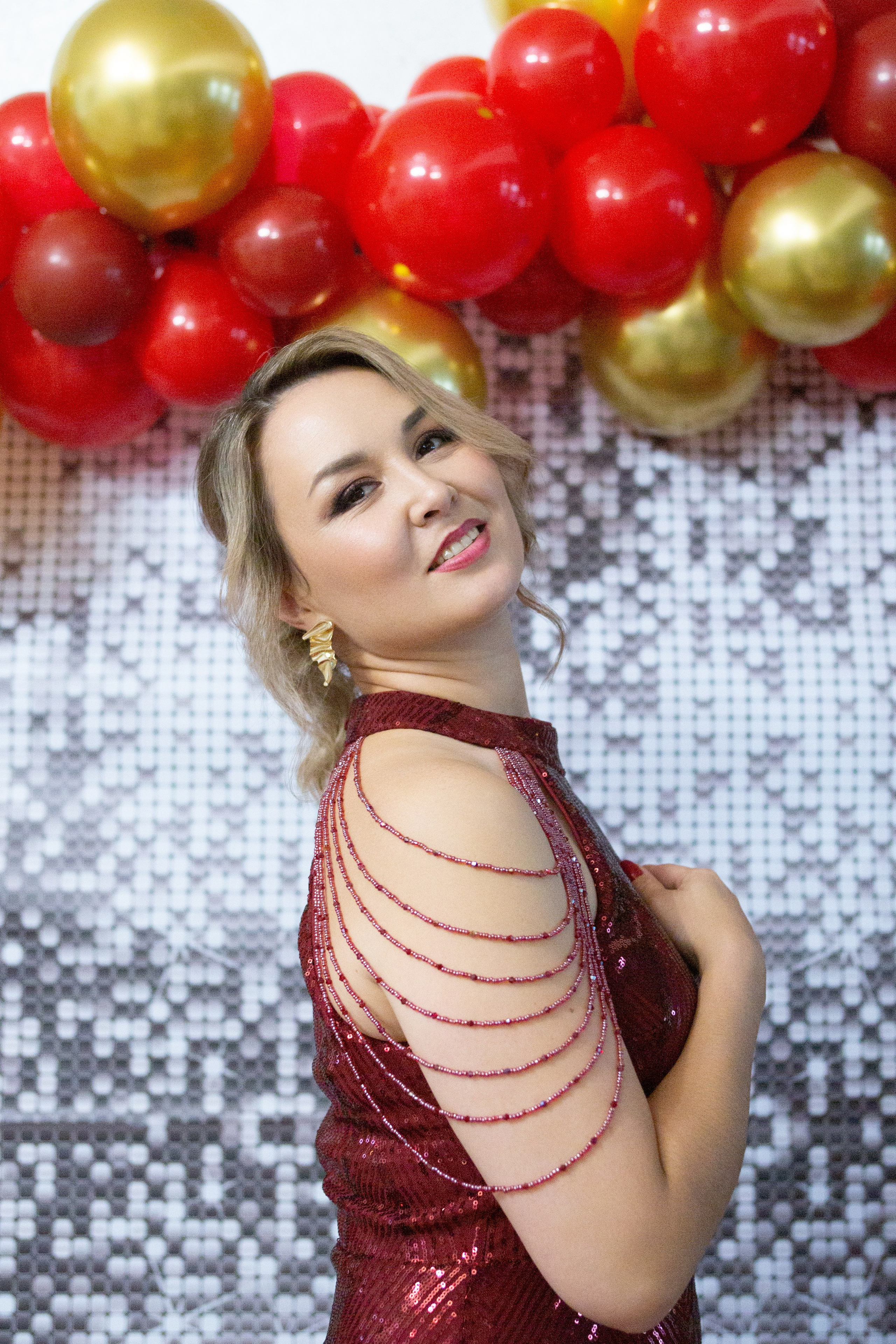 Юбилей Диляры. Фотограф Елена Бухонина Челябинск