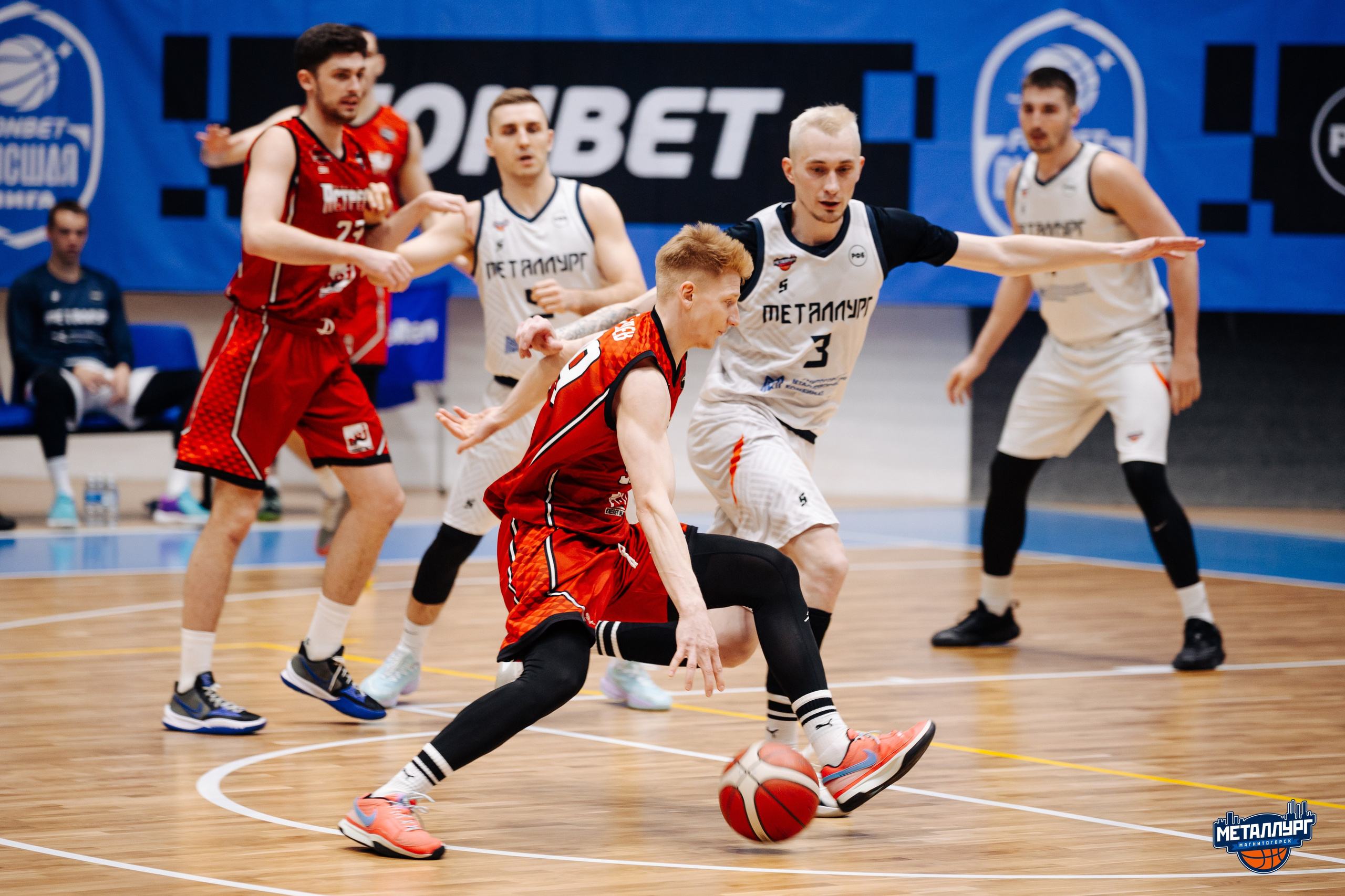 «Металлург» vs «Чебоксарские ястребы» // 07.04.24. Денис Прохоров Фотограф в г. Магнитогорск